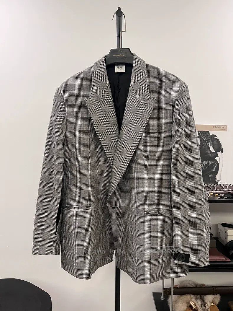 Vetements Vetements jacket Size US M / EU 48-50 / 2 - 1 Thumbnail
