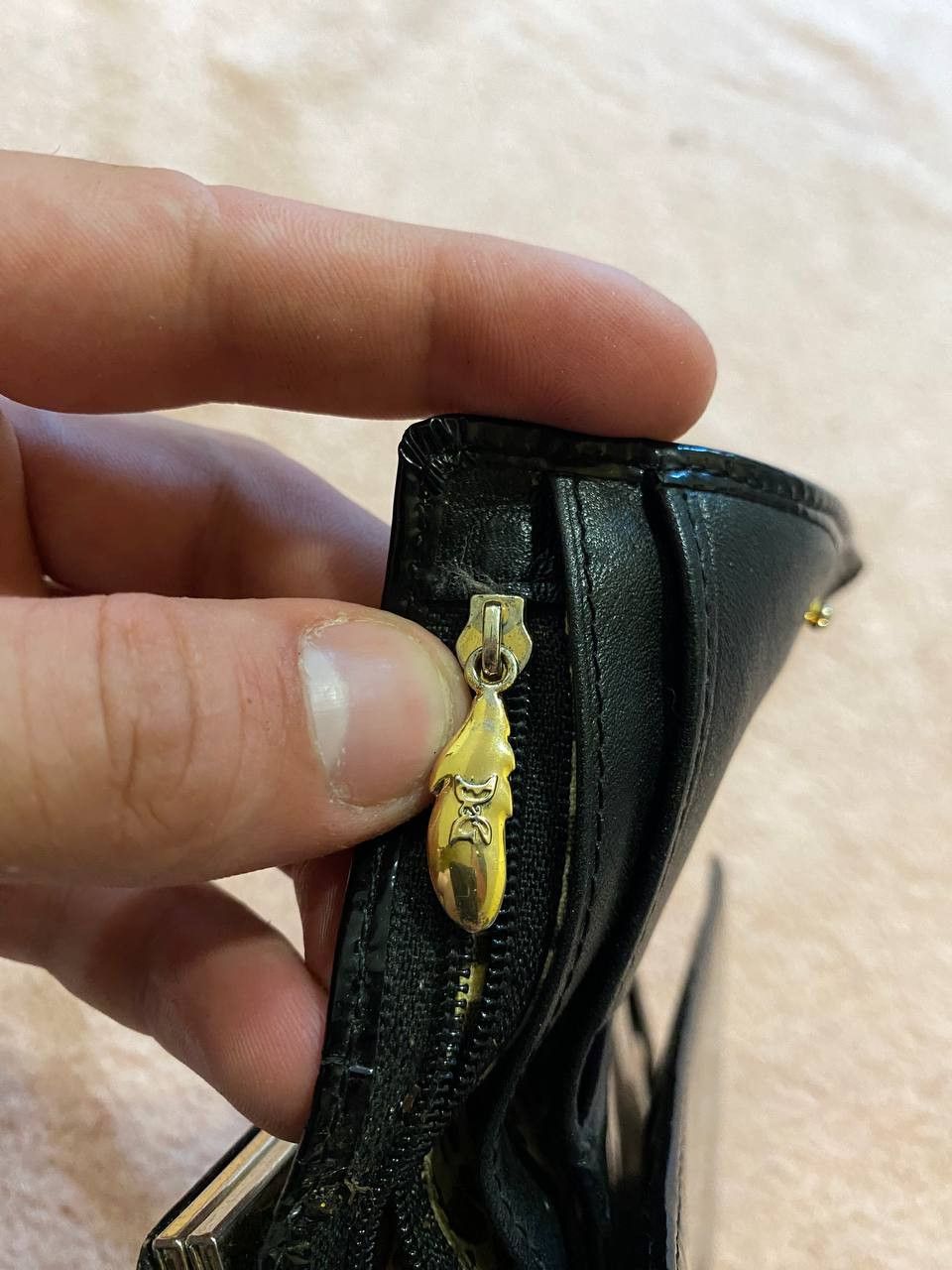Dolce & Gabbana Mini Bags Dolce & Gabbana luxury Vintage Streetwear Y2K D&G Size ONE SIZE - 15 Thumbnail