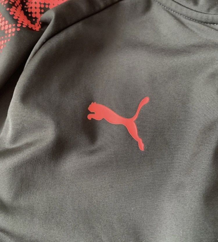 Puma Sweat shirt arsenal Size US XL / EU 56 / 4 - 3 Thumbnail