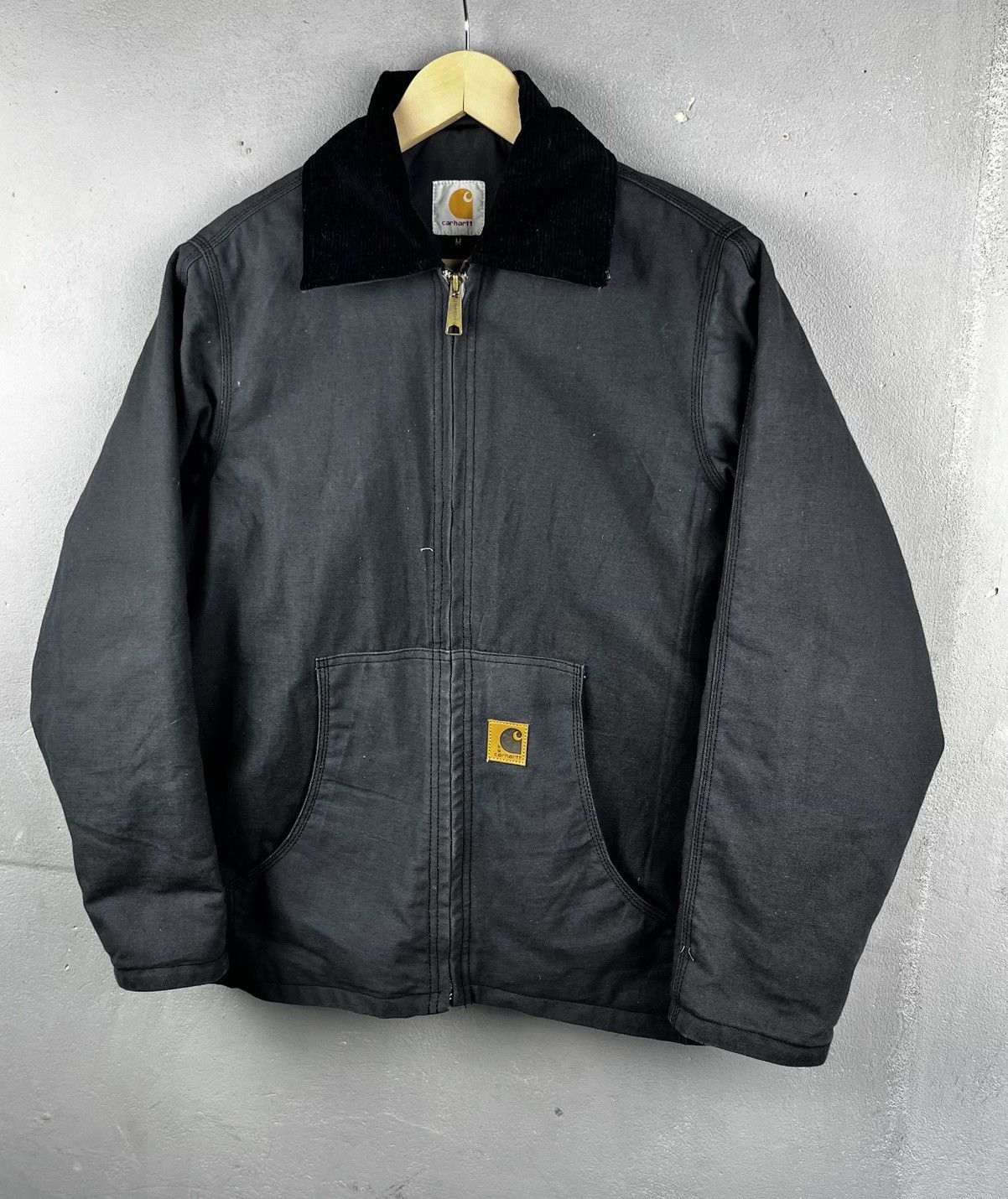Carhartt Carhartt work jacket Size US M / EU 48-50 / 2 - 1 Thumbnail