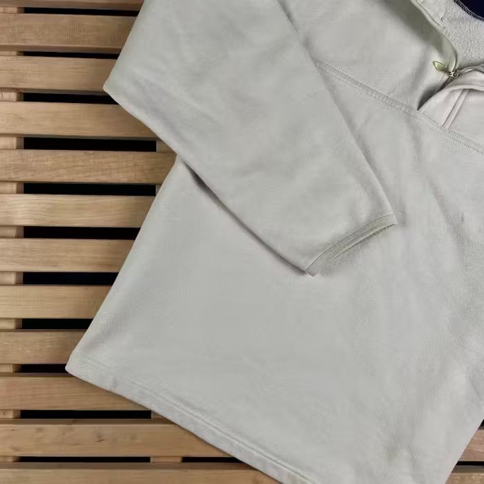 Reebok × Vintage Mens Pullover Reebok Athletic Department Vintage Size XL Size US XL / EU 56 / 4 - 4 Thumbnail