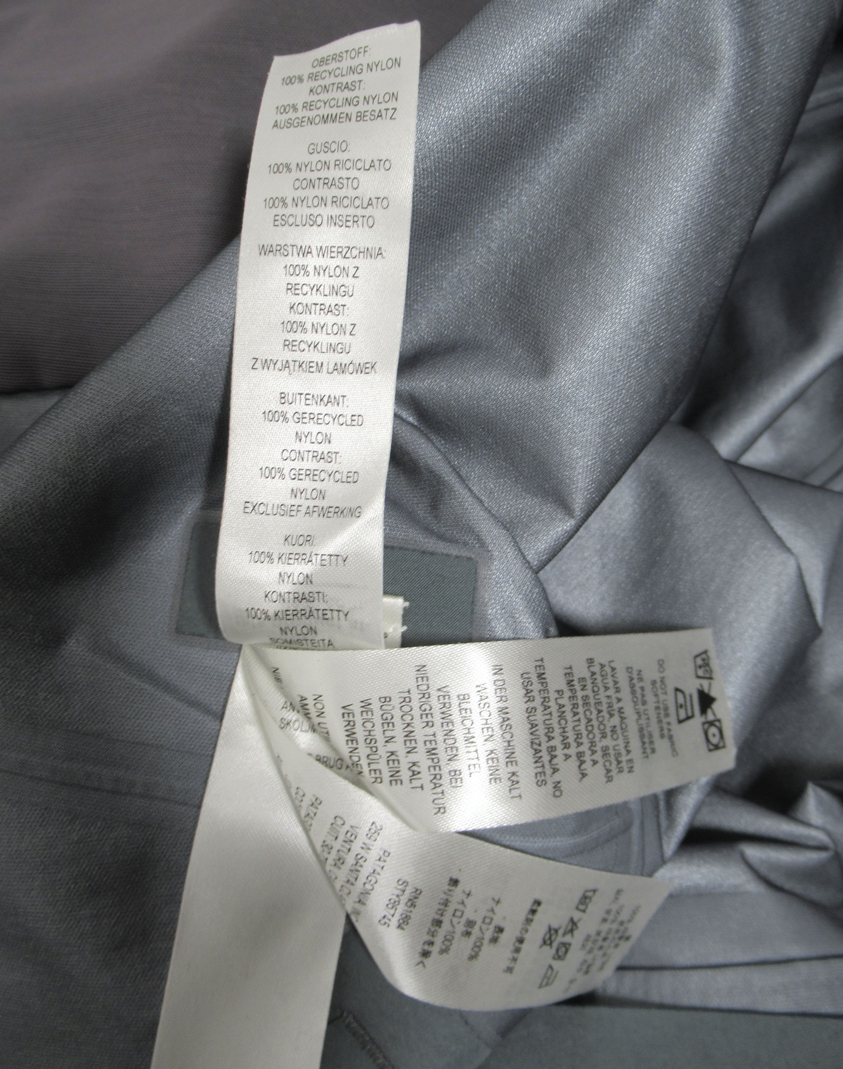 Patagonia Patagonia Alpine Suit Nouveau Green NUVG 85745FA23 Size US L / EU 52-54 / 3 - 11 Thumbnail
