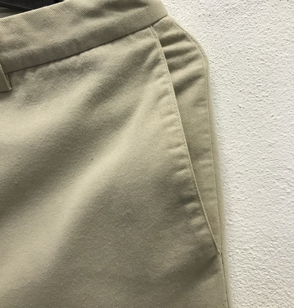 Vintage × agnes b. Vintage Agnes b Homme Paris Made In France Pants Size US 30 / EU 46 - 7 Thumbnail