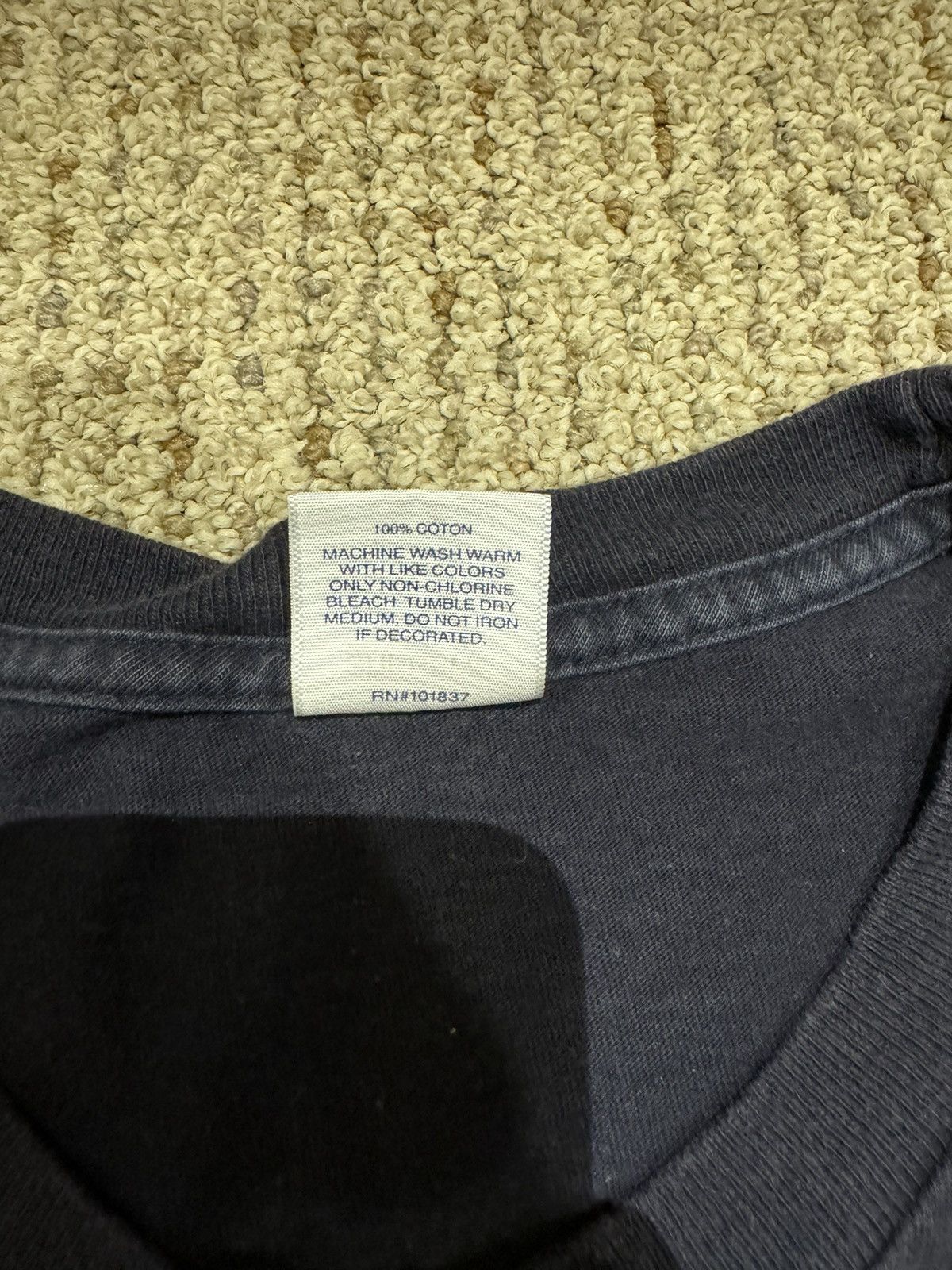 Supreme FW18 Supreme "Life Sucks Die" tee Size US M / EU 48-50 / 2 - 5 Thumbnail