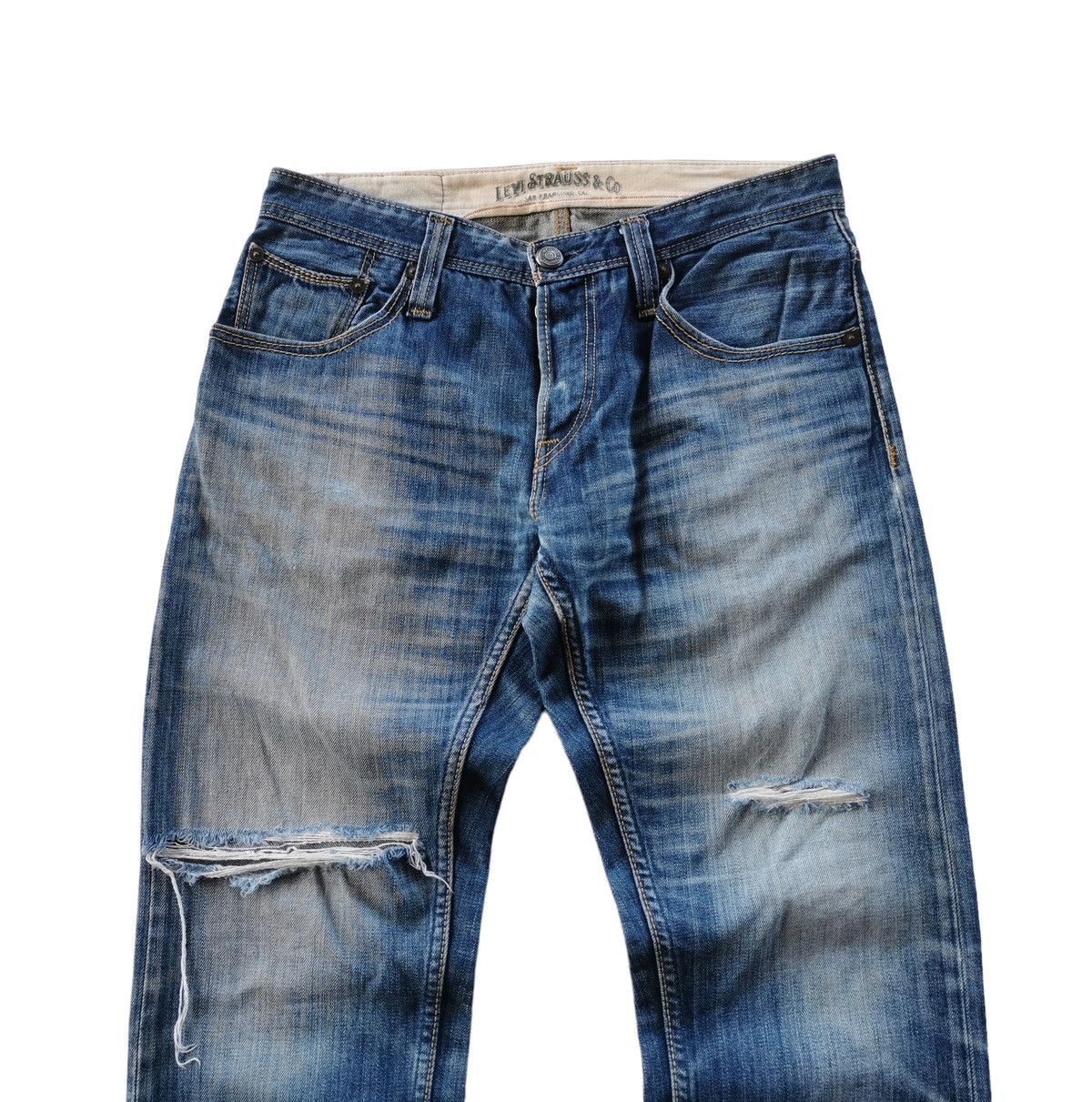 Levi's Jeans Levis Size 32” Size US 32 / EU 48 - 6 Thumbnail