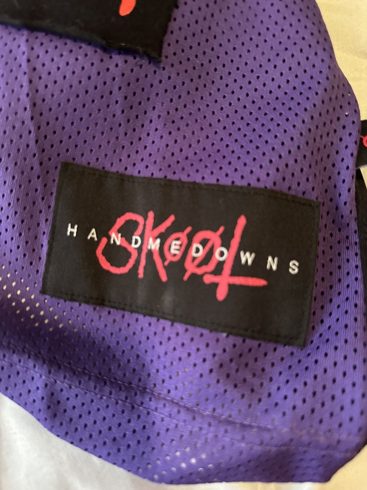 Other Skoot Apperal “PokeMØNSTA” Jersey Size US M / EU 48-50 / 2 - 10 Thumbnail