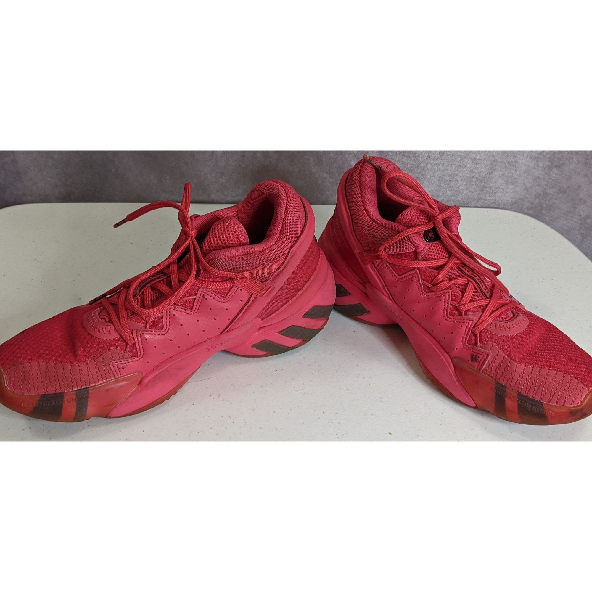 Adidas Adidas D.O.N. Issue 2 Crayola Basketball Shoes Size 6 Size US 6 / EU 39 - 7 Thumbnail