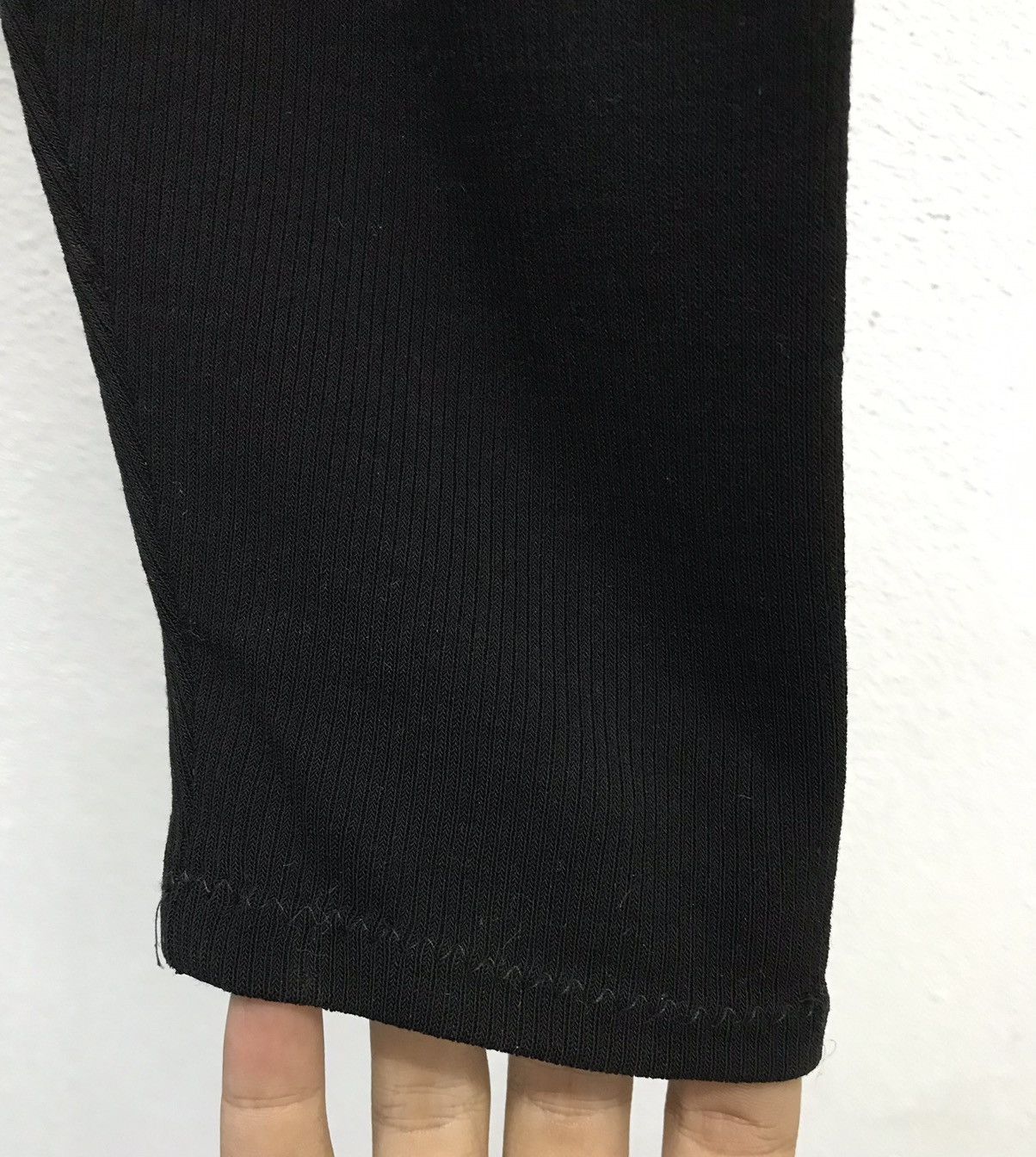Jean Paul Gaultier × Vintage Jean Paul Gaultier Stretch Made In Italy Size US M / EU 48-50 / 2 - 7 Thumbnail