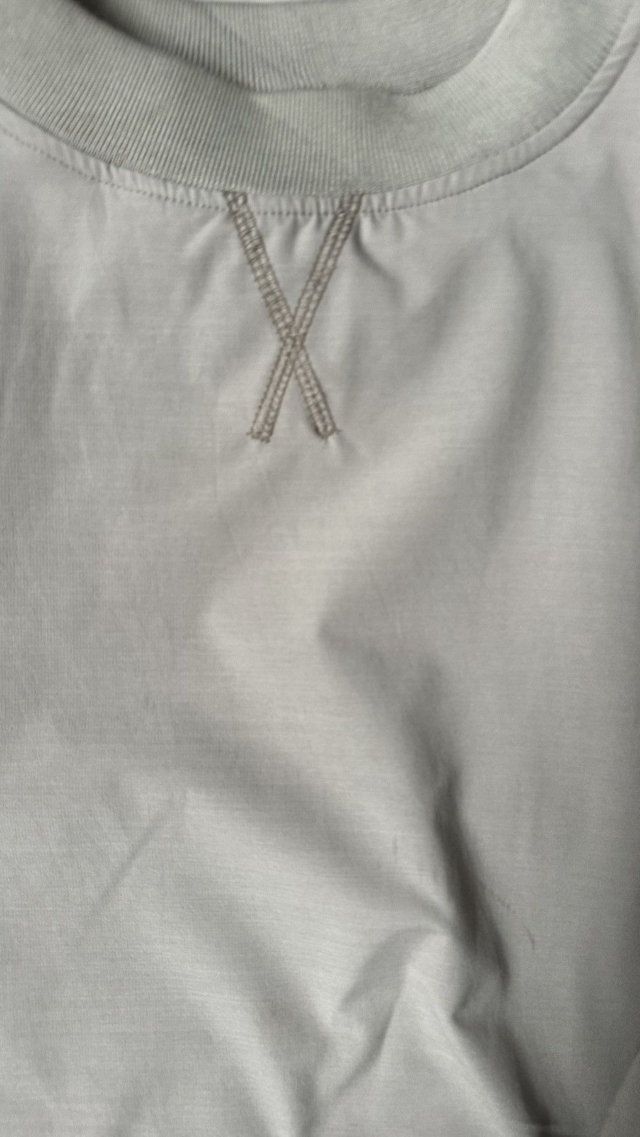 Japanese Brand FUWATEACH SOLOTEX SWEATER Size US M / EU 48-50 / 2 - 3 Thumbnail