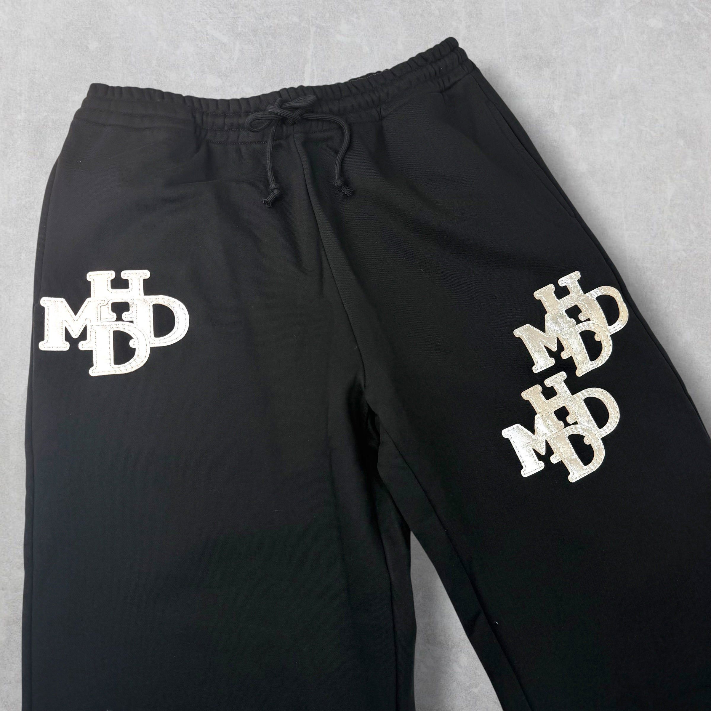 HMDD HMDD Patch Sweatpants XXL Size US 26 / EU 42 - 3 Thumbnail