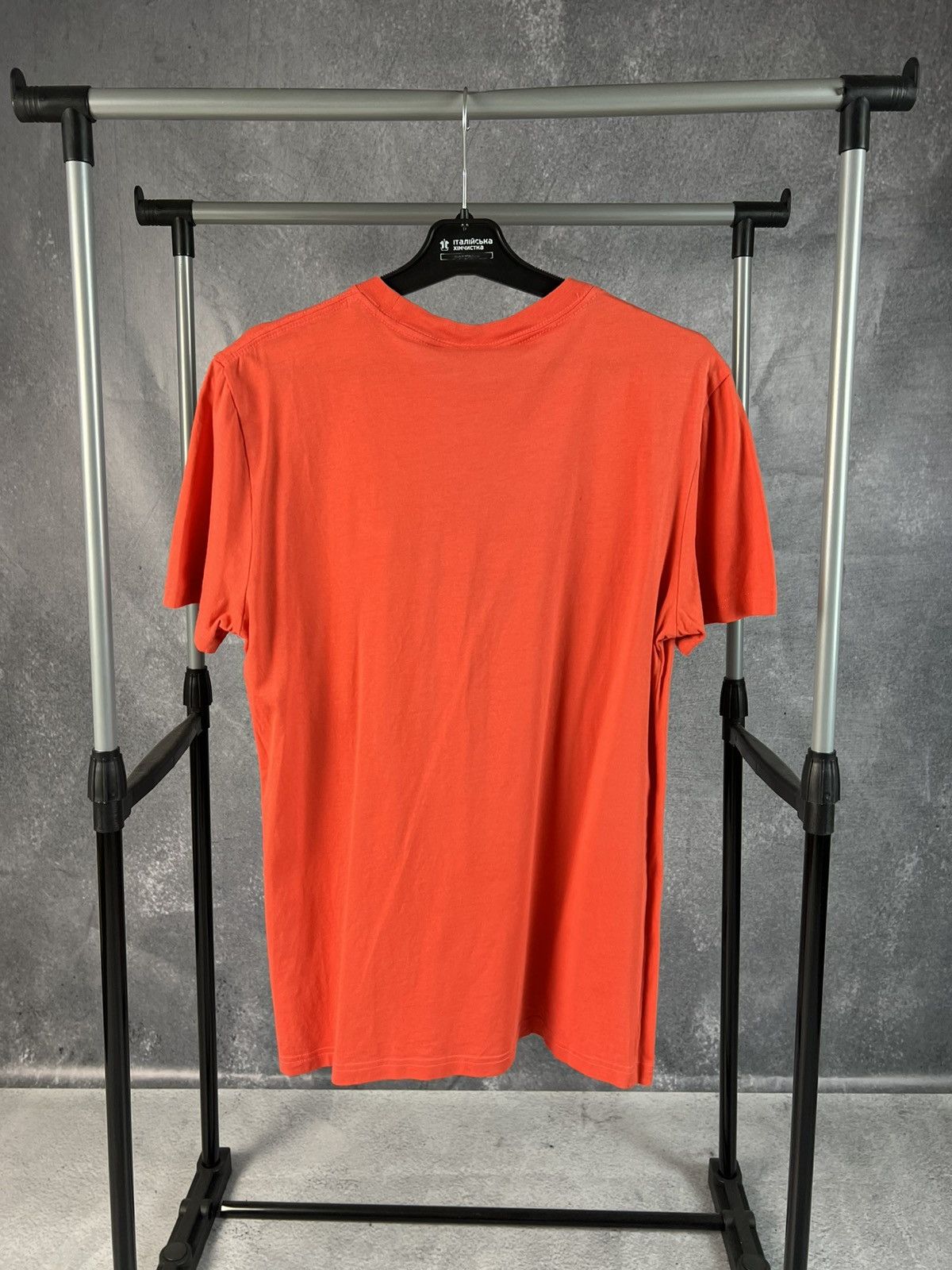 Paul Smith Paul smith luxury logo T-shirt Size US M / EU 48-50 / 2 - 2 Thumbnail