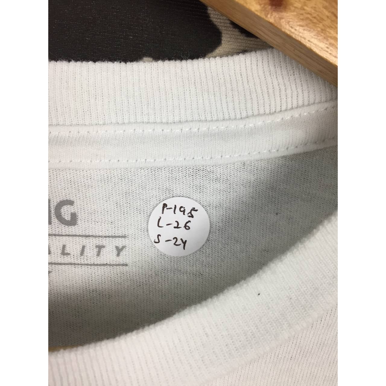 Billabong Billabong Surf Co. Regular Fit Long Sleeve Tee Size US M / EU 48-50 / 2 - 11 Thumbnail