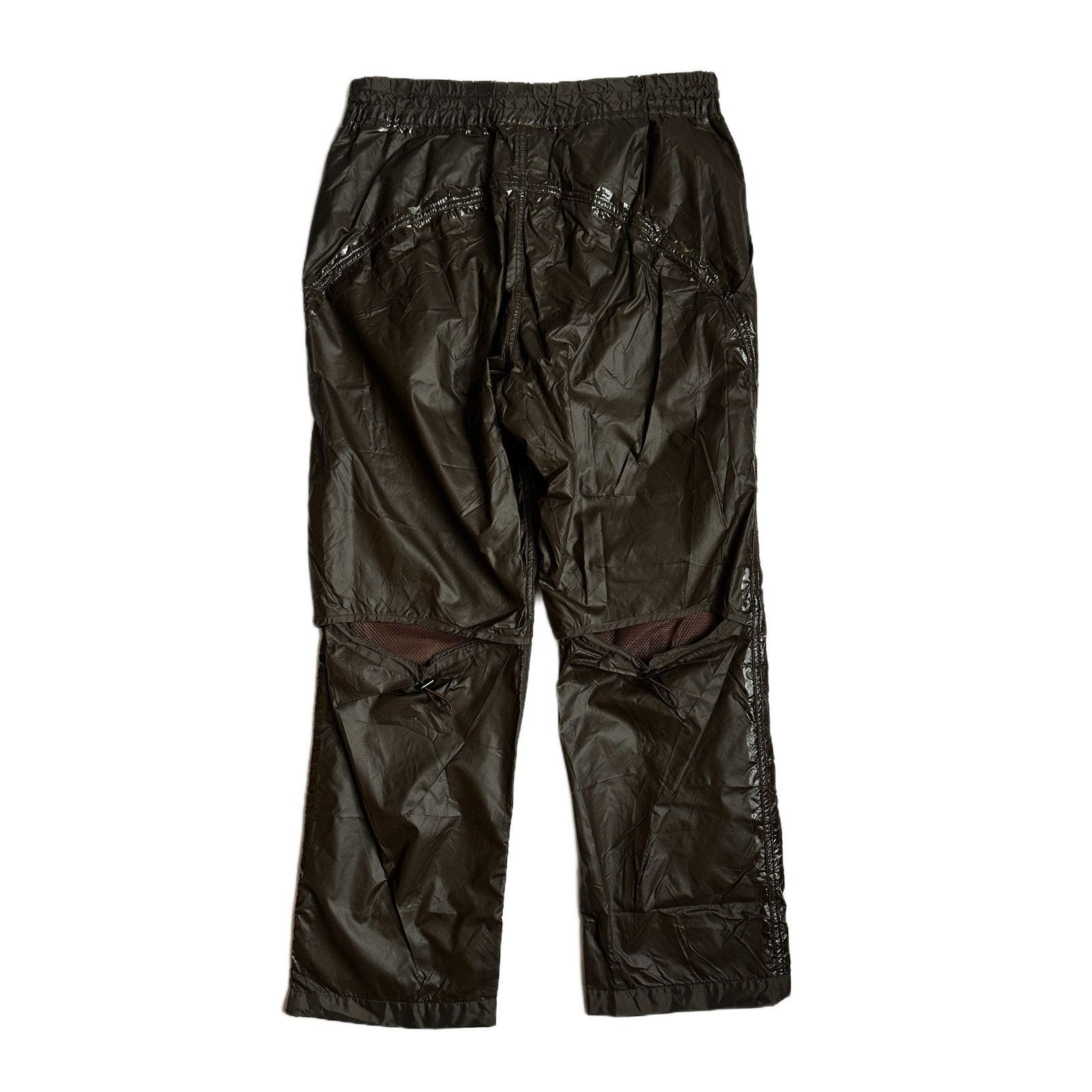 Final Home Final Home SS 2000 Technical Pants Size US 36 / EU 52 - 2 Thumbnail