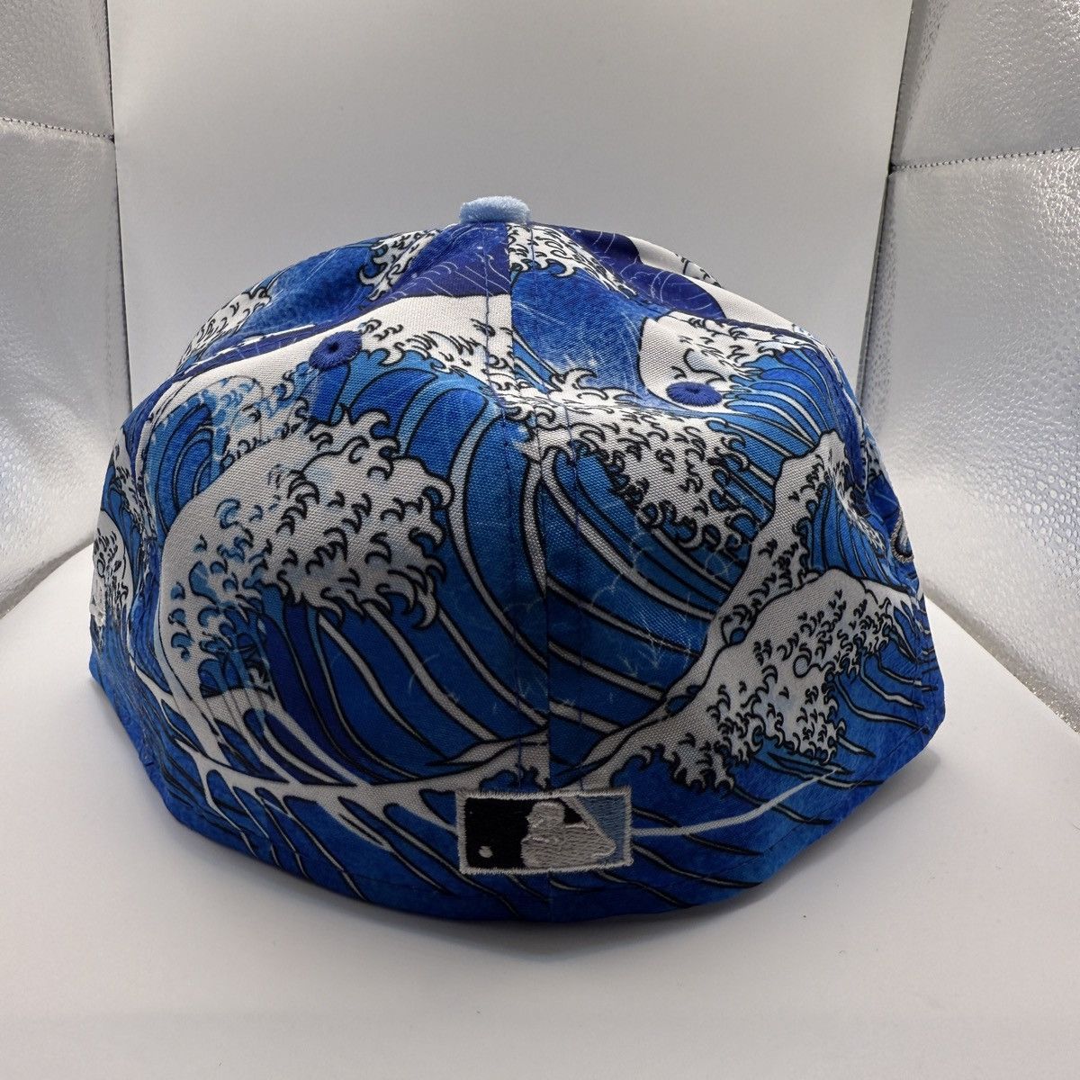 New Era New era Miami marlins 10th year anniversary fitted Hat 7 1/4 Size ONE SIZE - 4 Thumbnail