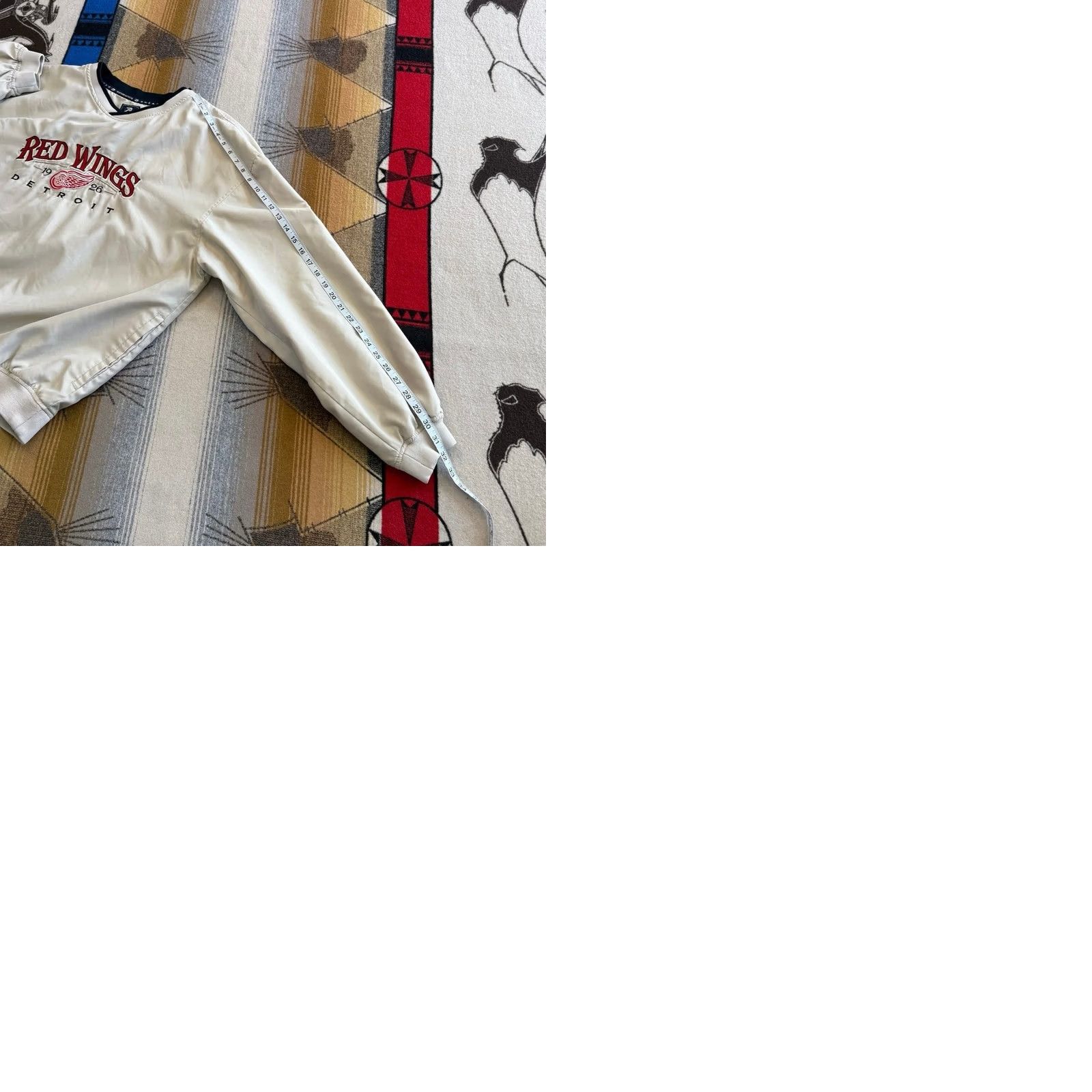 Vintage Item Specifications: Brand: Nike Size US XL / EU 56 / 4 - 9 Thumbnail