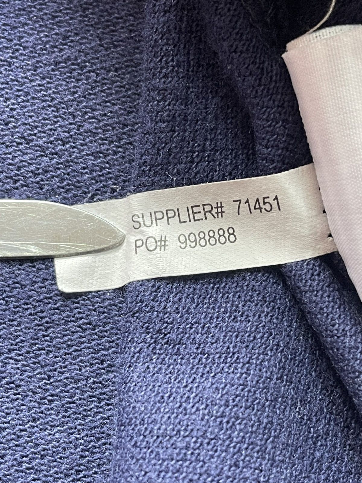Polo Ralph Lauren Vintage Polo Ralph Lauren Great Britain Big logo Chief Keef Size US L / EU 52-54 / 3 - 12 Thumbnail
