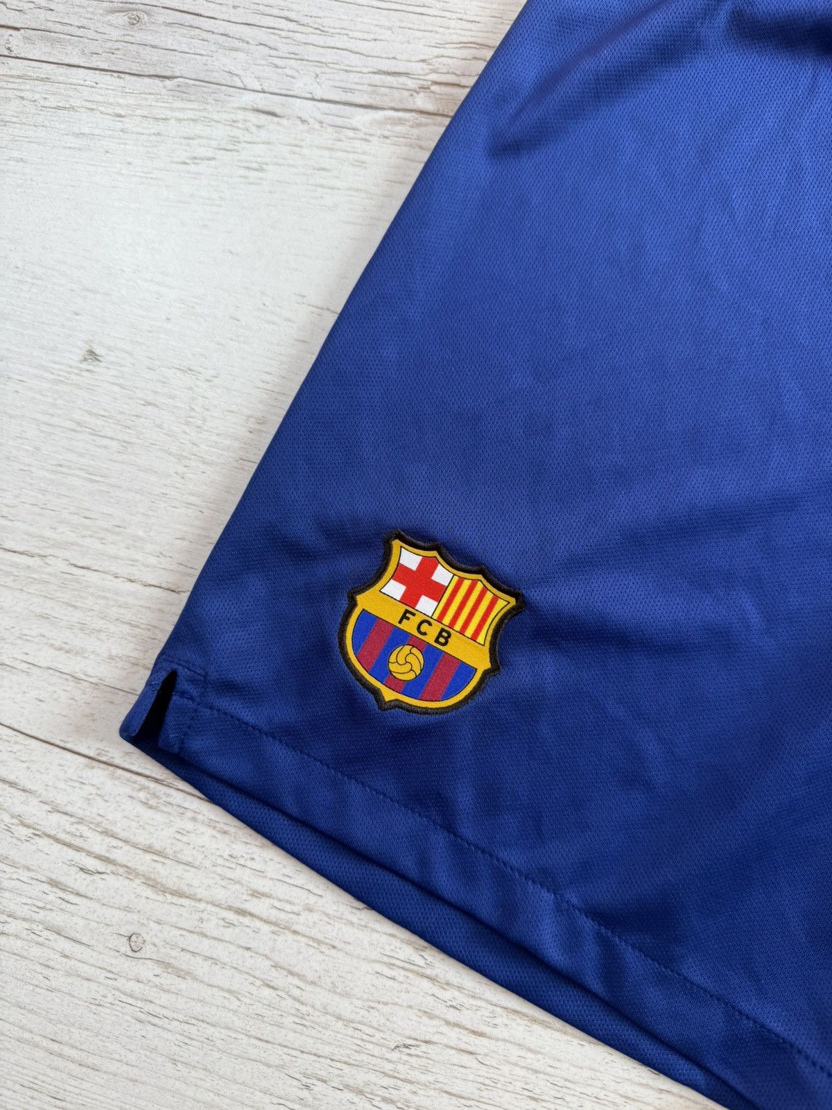 Nike Shorts nike barcelona Size US 30 / EU 46 - 4 Thumbnail