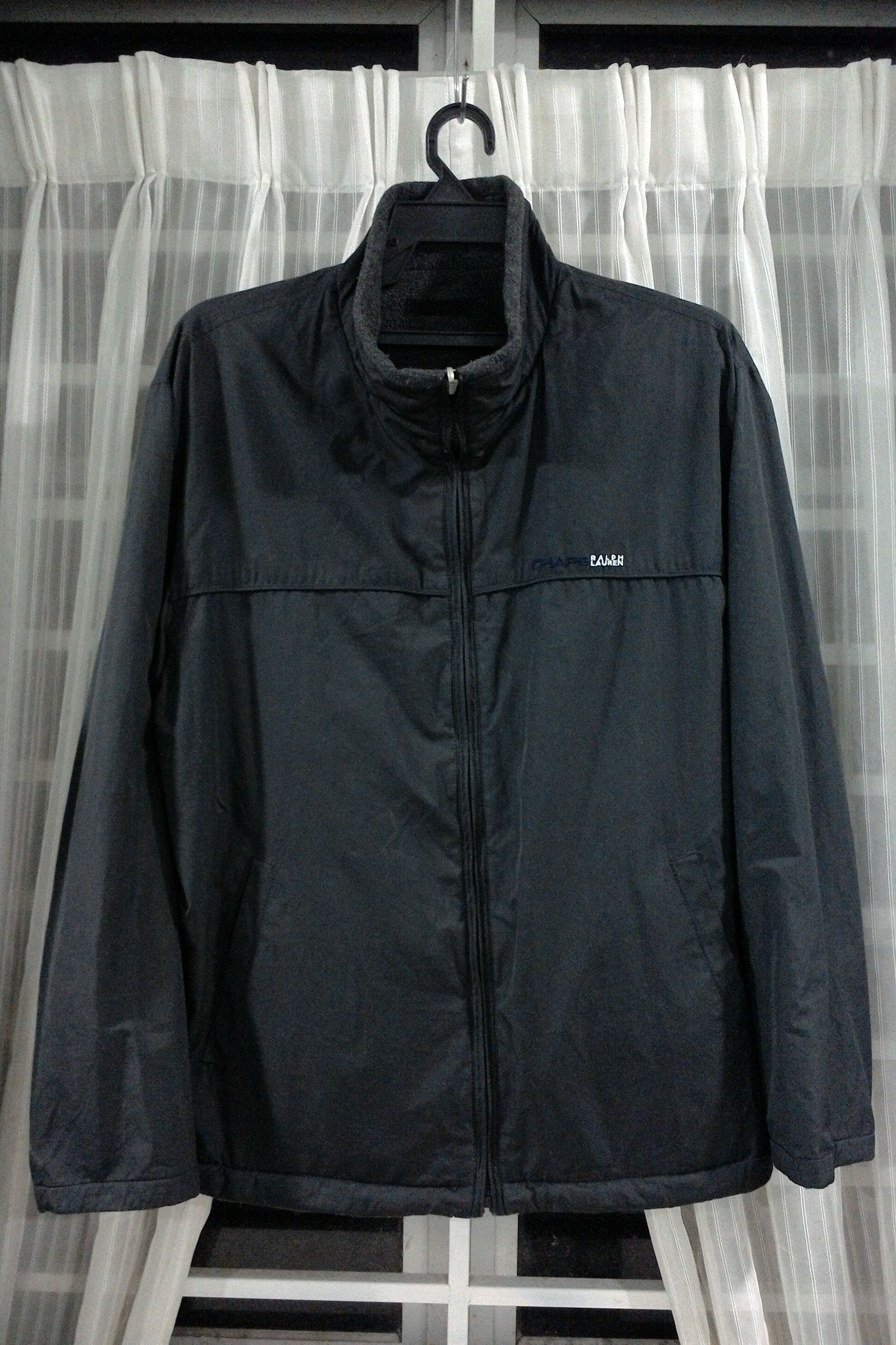 Chaps Ralph Lauren × Japanese Brand Chaps Ralph Lauren Reversible Jacket Size US L / EU 52-54 / 3 - 1 Thumbnail