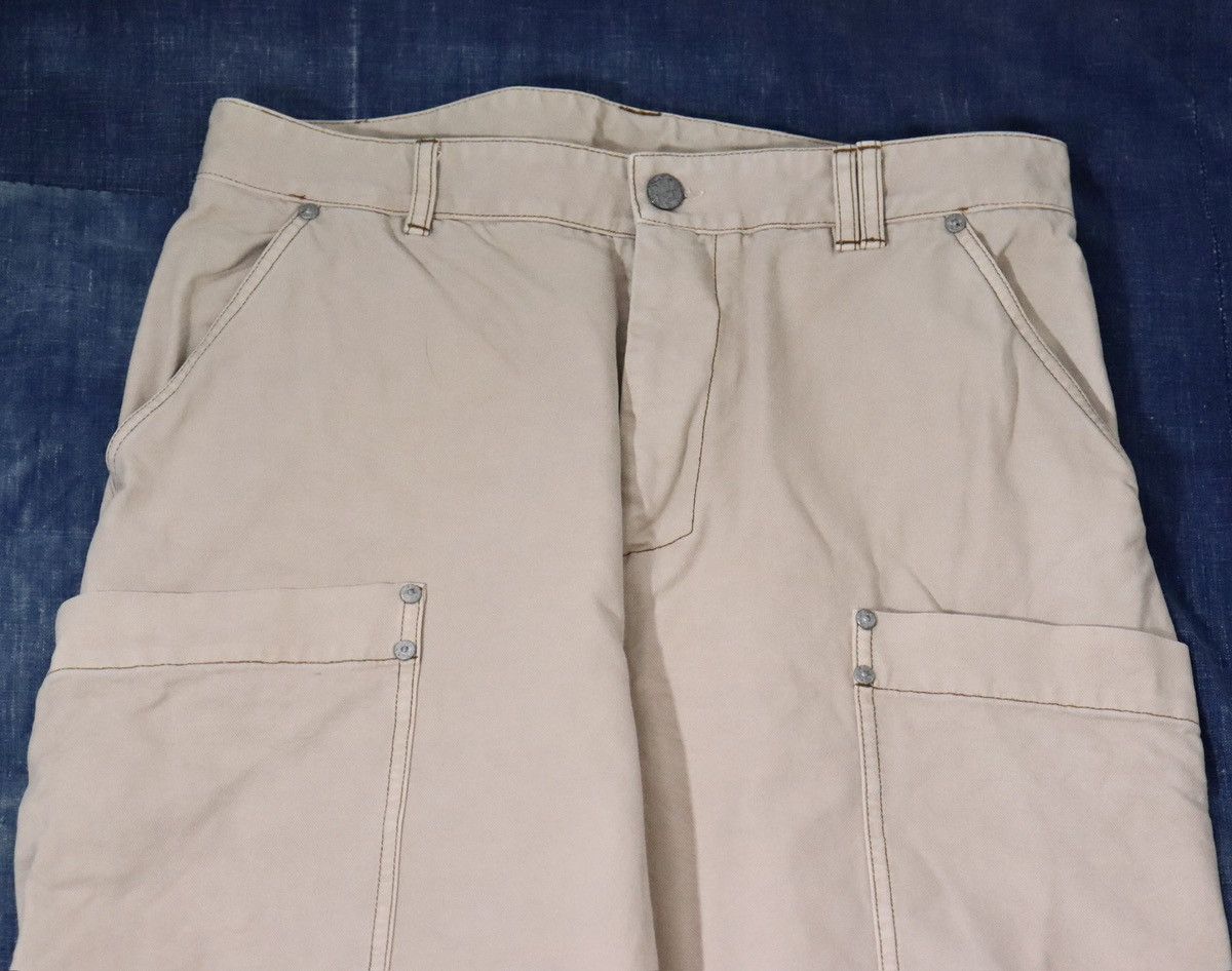 Palm Angels Palm Angles Cargo Pants size50 Size US 36 / EU 52 - 6 Thumbnail