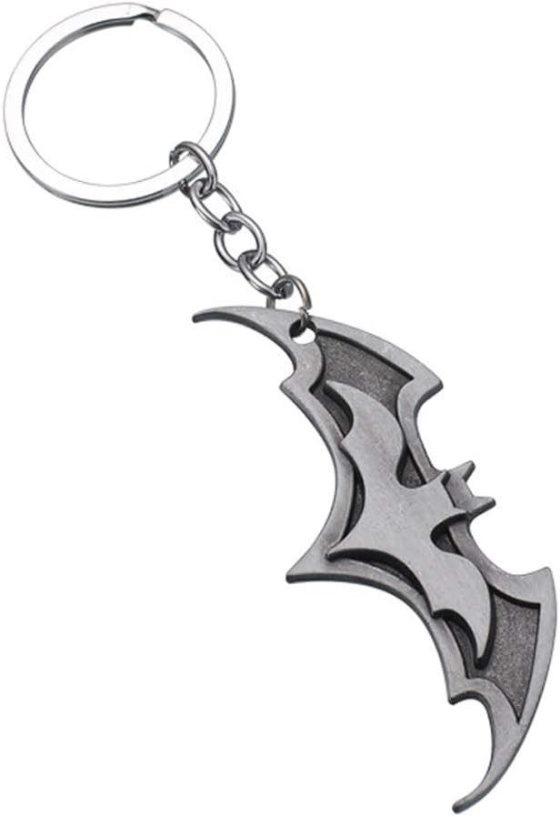 Other Bat Symbol Keychain Size ONE SIZE - 1 Thumbnail