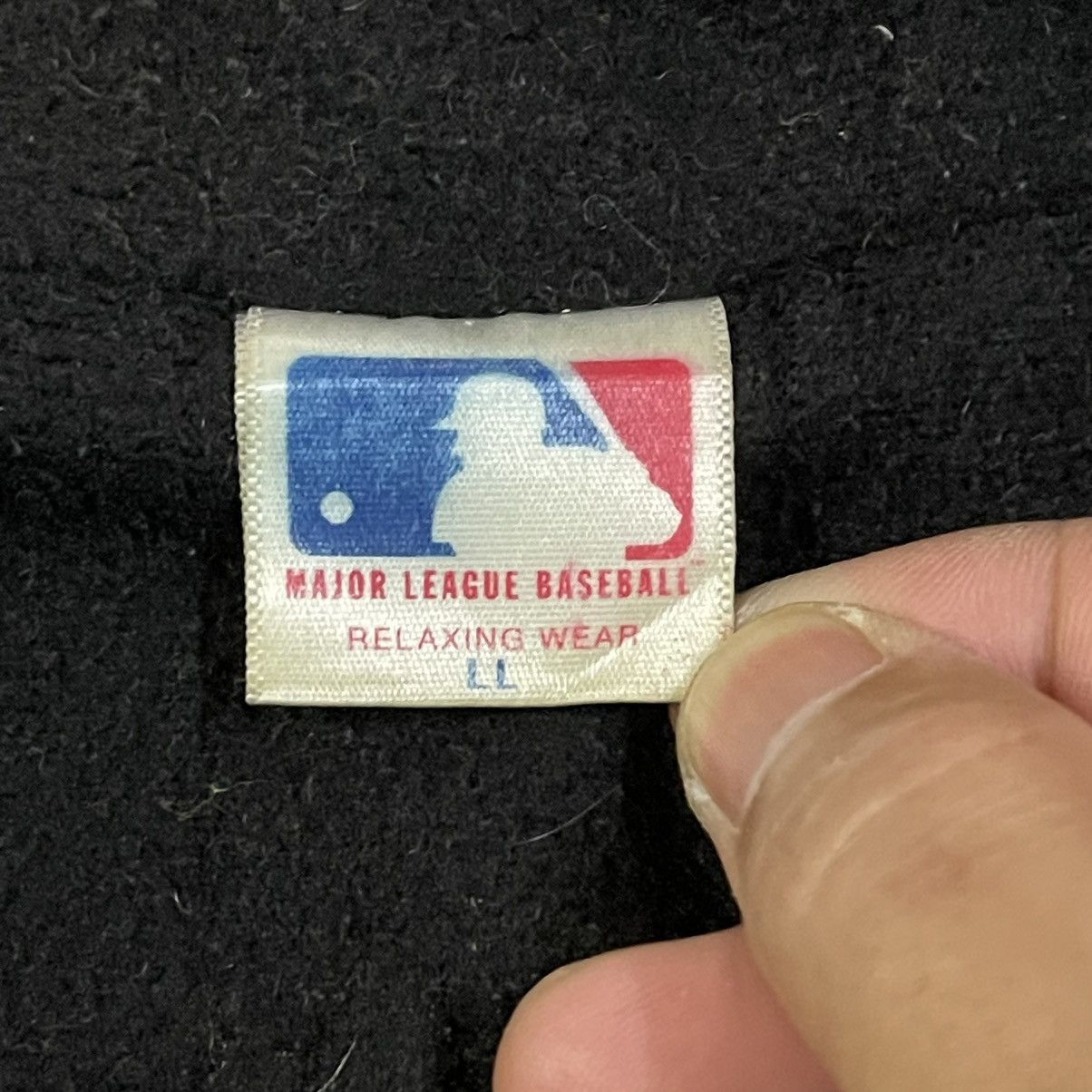 MLB Vintage MLB Seattle Marinara Zipper Jacket Size US L / EU 52-54 / 3 - 8 Thumbnail