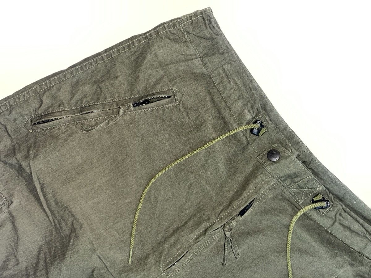 Needles Needles - Flight Pant in olive Size US 32 / EU 48 - 2 Thumbnail