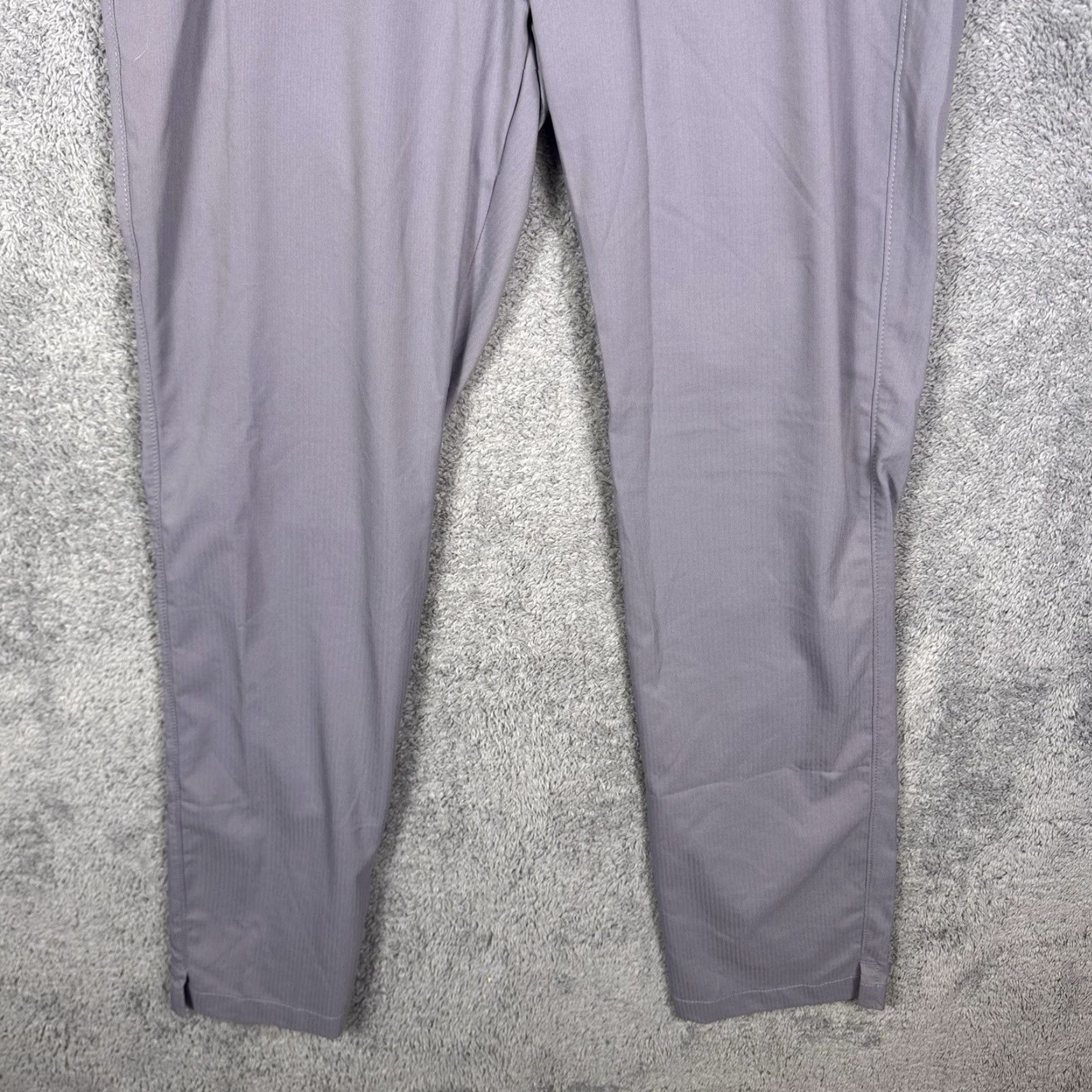 Under Armour Under Armour Pants Mens 34x34 Showdown Golf Trouser Wicking Stretch Tech 1309545 Size US 34 / EU 50 - 3 Thumbnail