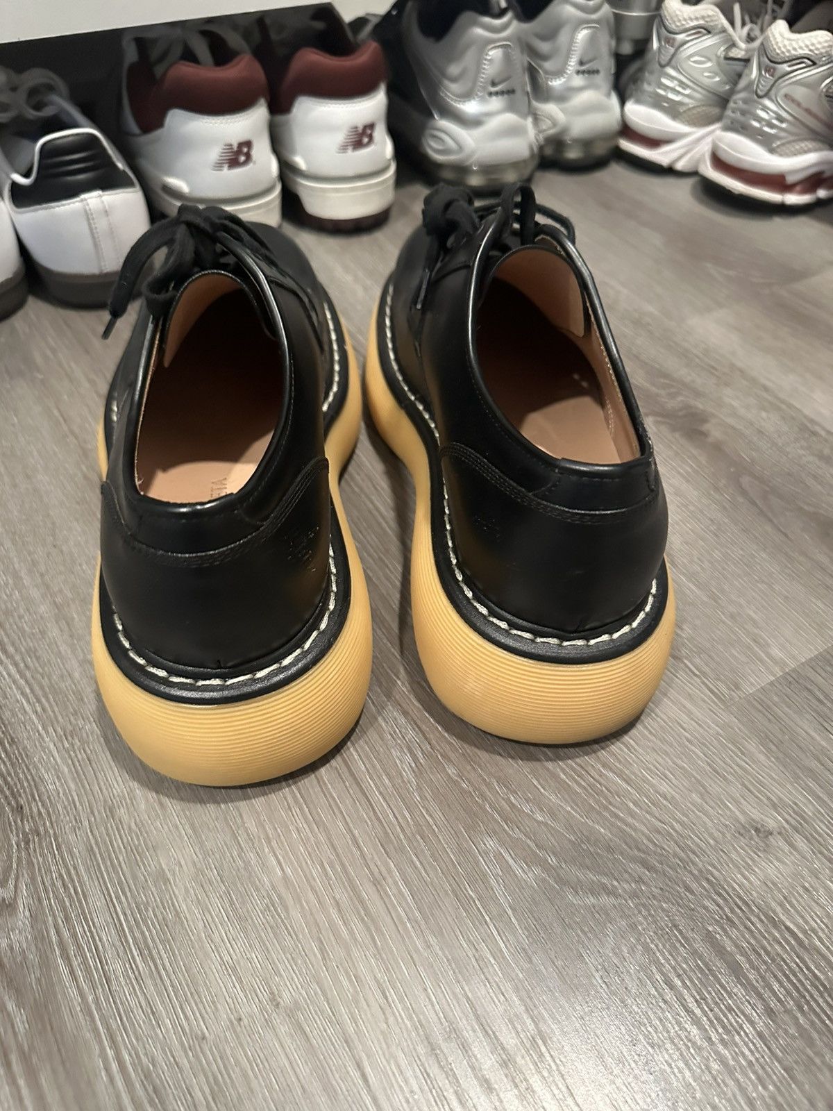 Bottega Veneta Bottega Boots Size US 8 / EU 41 - 2 Thumbnail