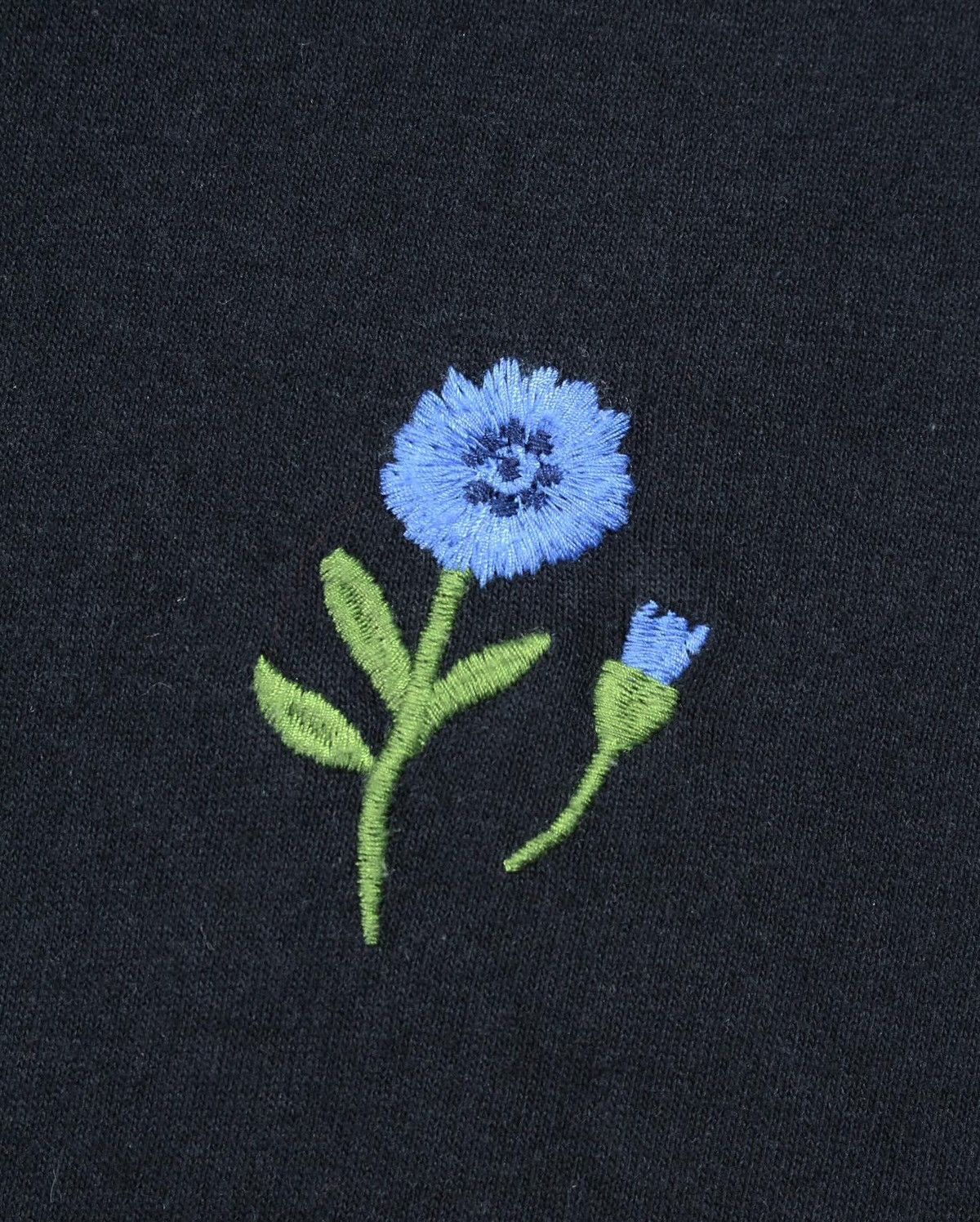 JW Anderson × Uniqlo SS2021 UNIQLO X JW.ANDERSON FLOWER TEE Size US S / EU 44-46 / 1 - 3 Thumbnail