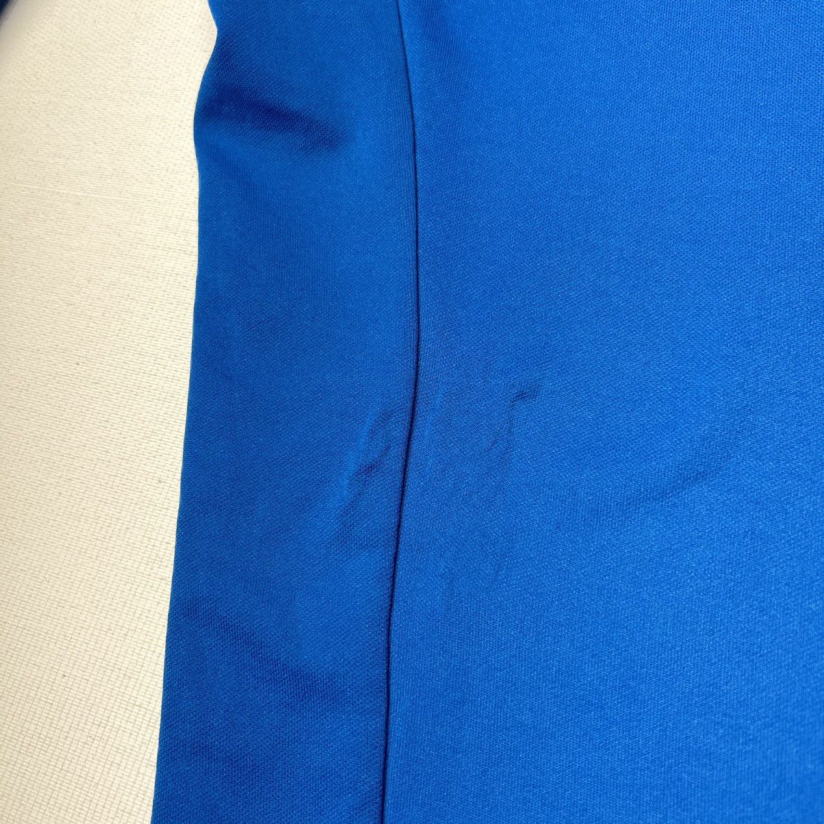 Nike Nike Sweatpants Blue Joggers Fleece Logo Swoosh Active Size US 30 / EU 46 - 5 Thumbnail