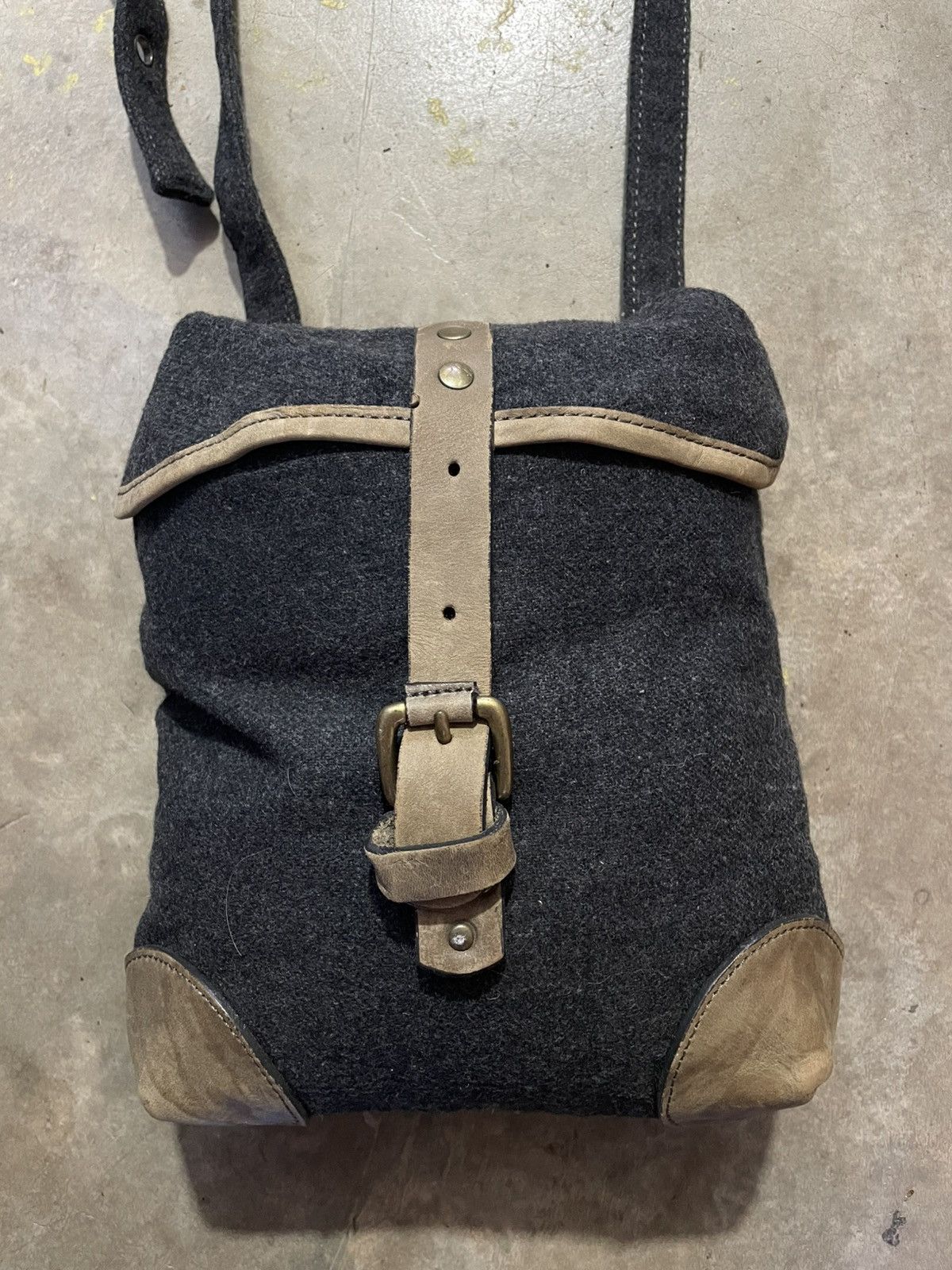 Dries Van Noten Dries Van Noton Shoulder Bag Size ONE SIZE - 6 Thumbnail