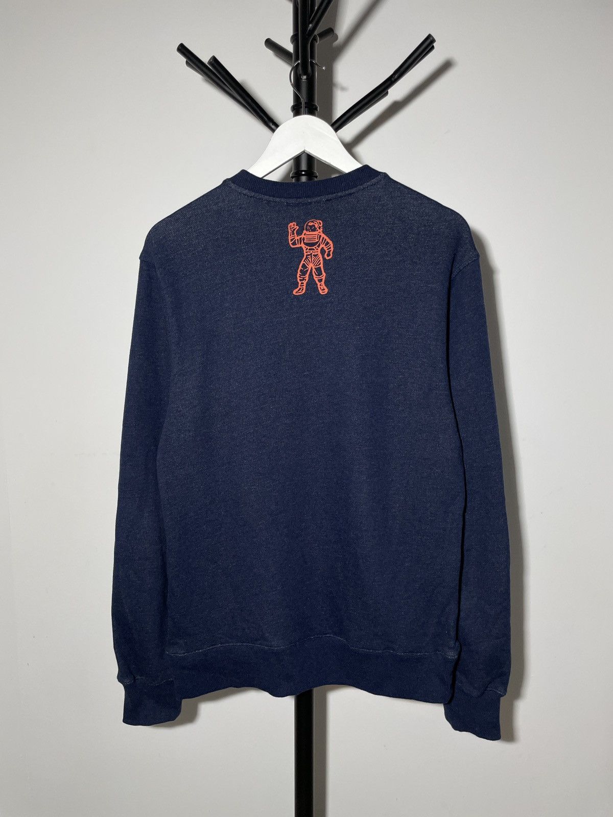 Billionaire Boys Club Billionaire Boys Club Men’s Sweatshirt Size US S / EU 44-46 / 1 - 10 Thumbnail