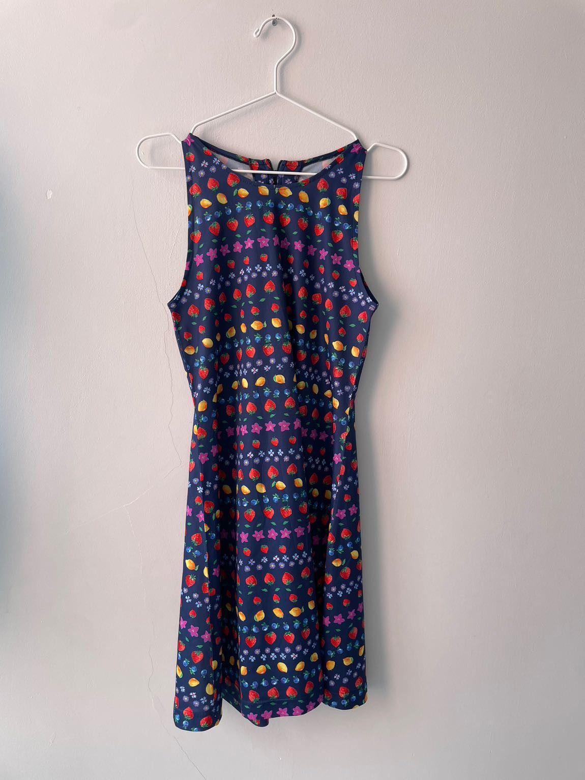 Vintage Y2k dress Size S / US 4 / IT 40 - 4 Thumbnail