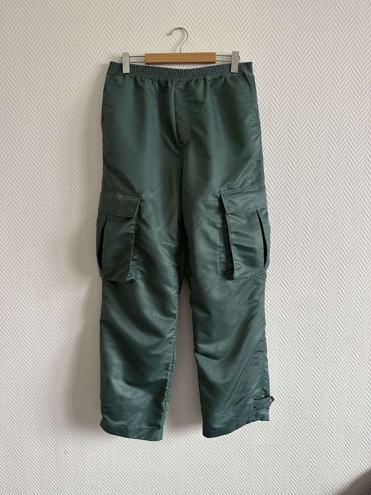 Acne Studios Cargo pants Acne Studios Size US 34 / EU 50 - 1 Thumbnail
