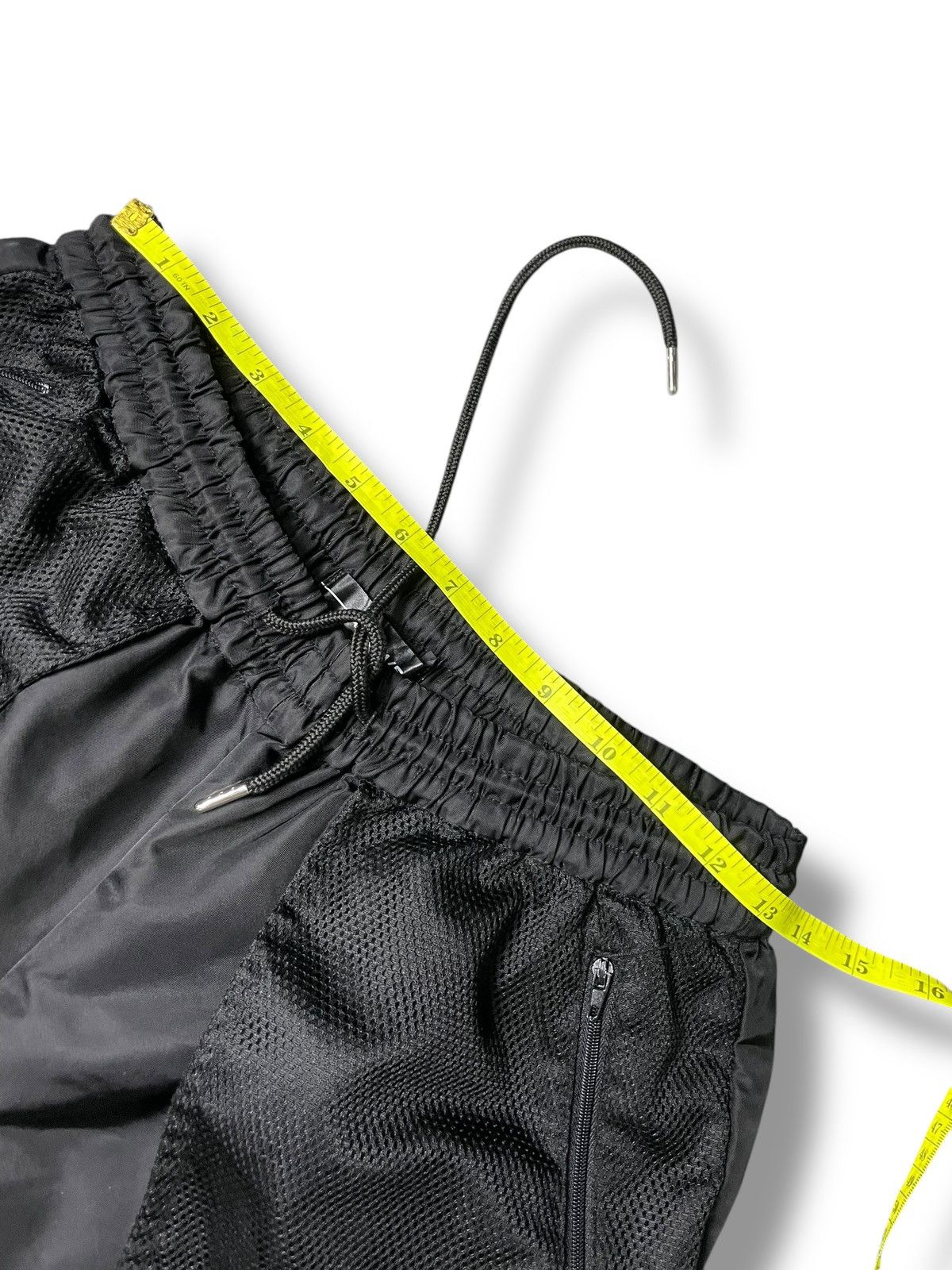 If Six Was Nine × Le Grande Bleu (L.G.B.) A’gem Inside Out Cargo Pants (77) Size US 26 / EU 42 - 13 Thumbnail