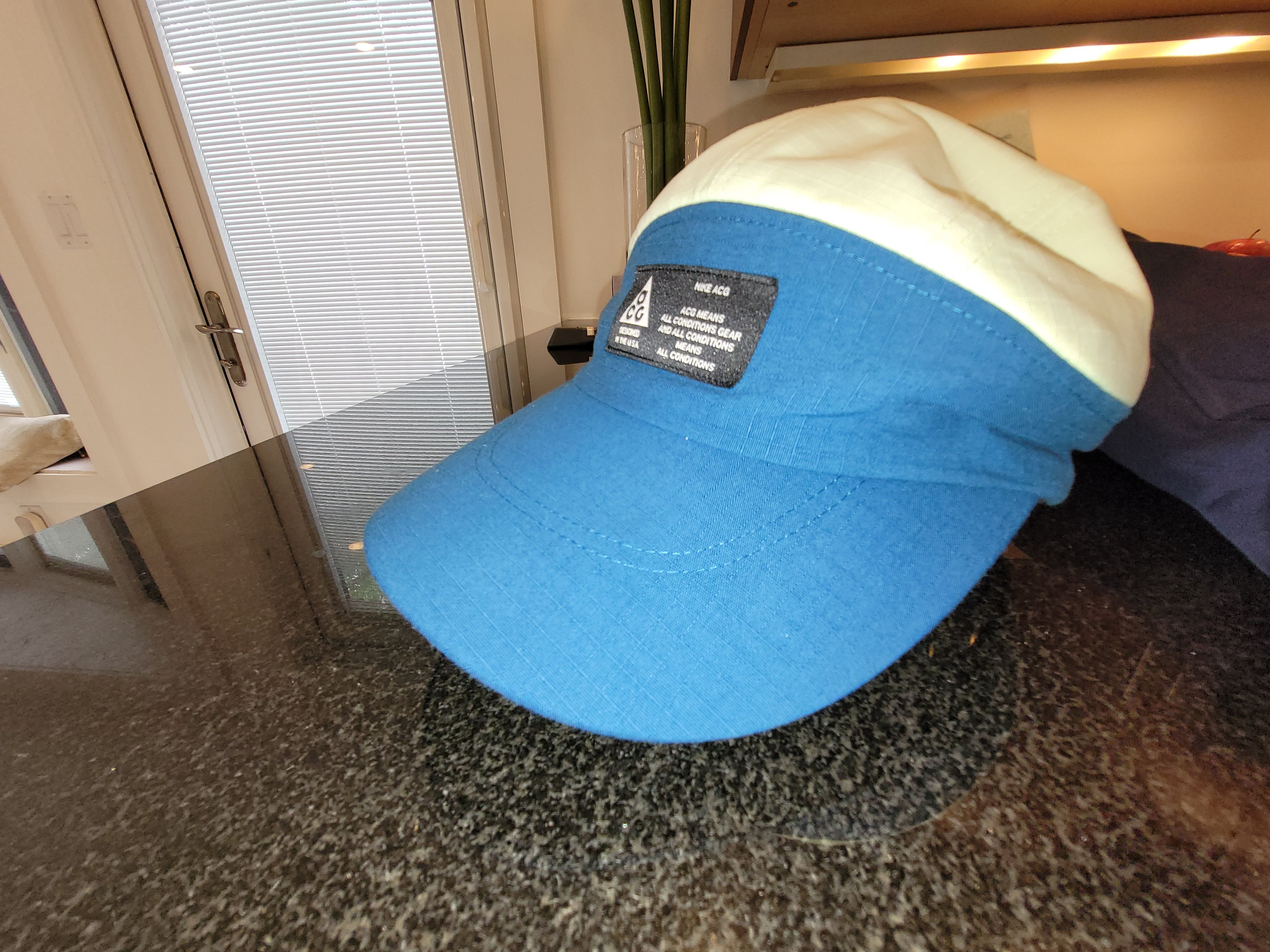 Nike ACG Fun two way Nike ACG adjustable hat to visor Size ONE SIZE - 6 Thumbnail