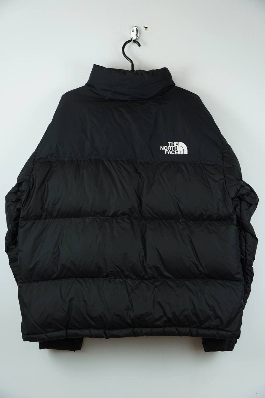 The North Face The North Face Nuptse Eco Size US XL / EU 56 / 4 - 2 Thumbnail