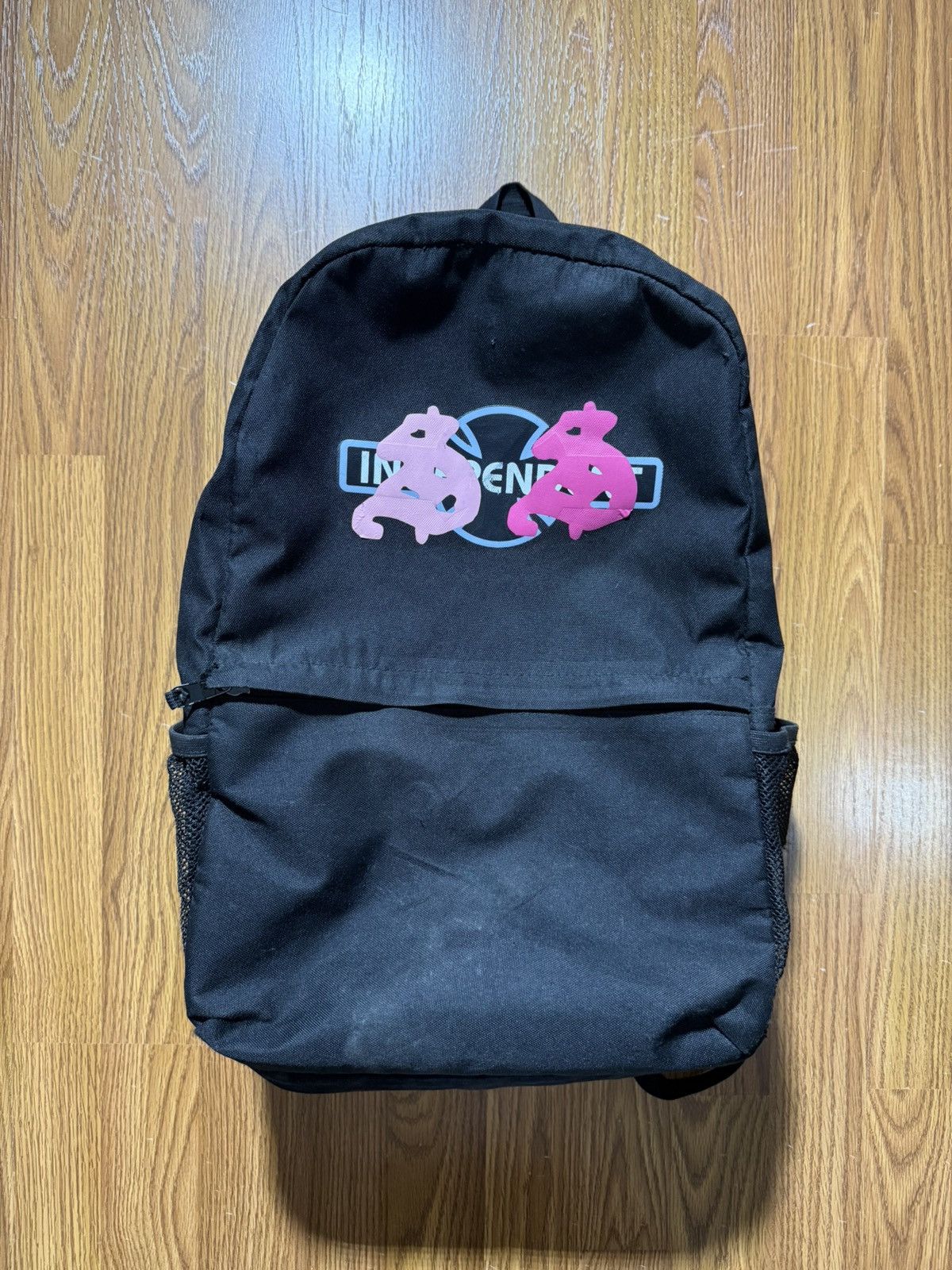 Other 27 Backpack 1/1 (VERY RARE) Size ONE SIZE - 1 Thumbnail