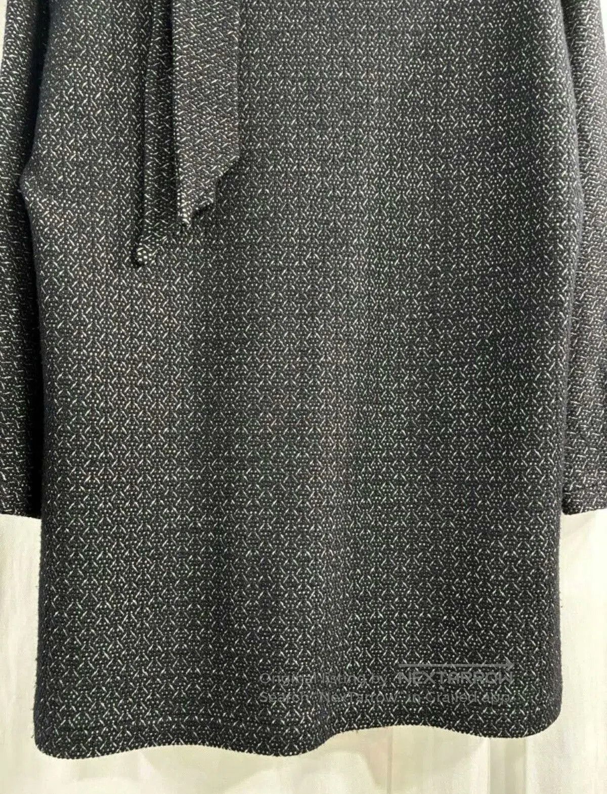 Yohji Yamamoto Yohji Yamamoto Femme Vintage Design. Size M / US 6-8 / IT 42-44 - 5 Thumbnail