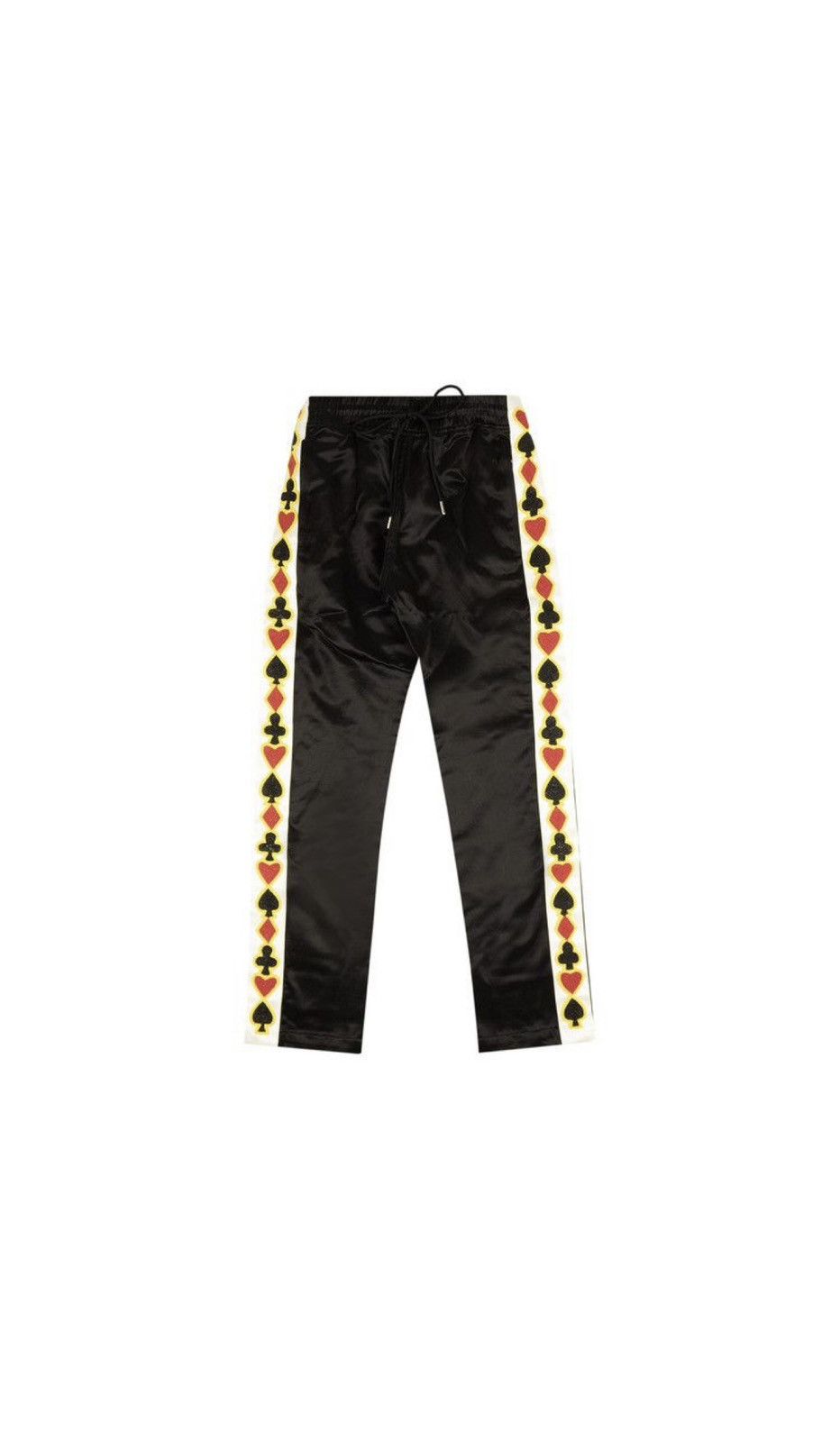 Just Don Just Don Dealers tearaway pant Size US 34 / EU 50 - 1 Thumbnail