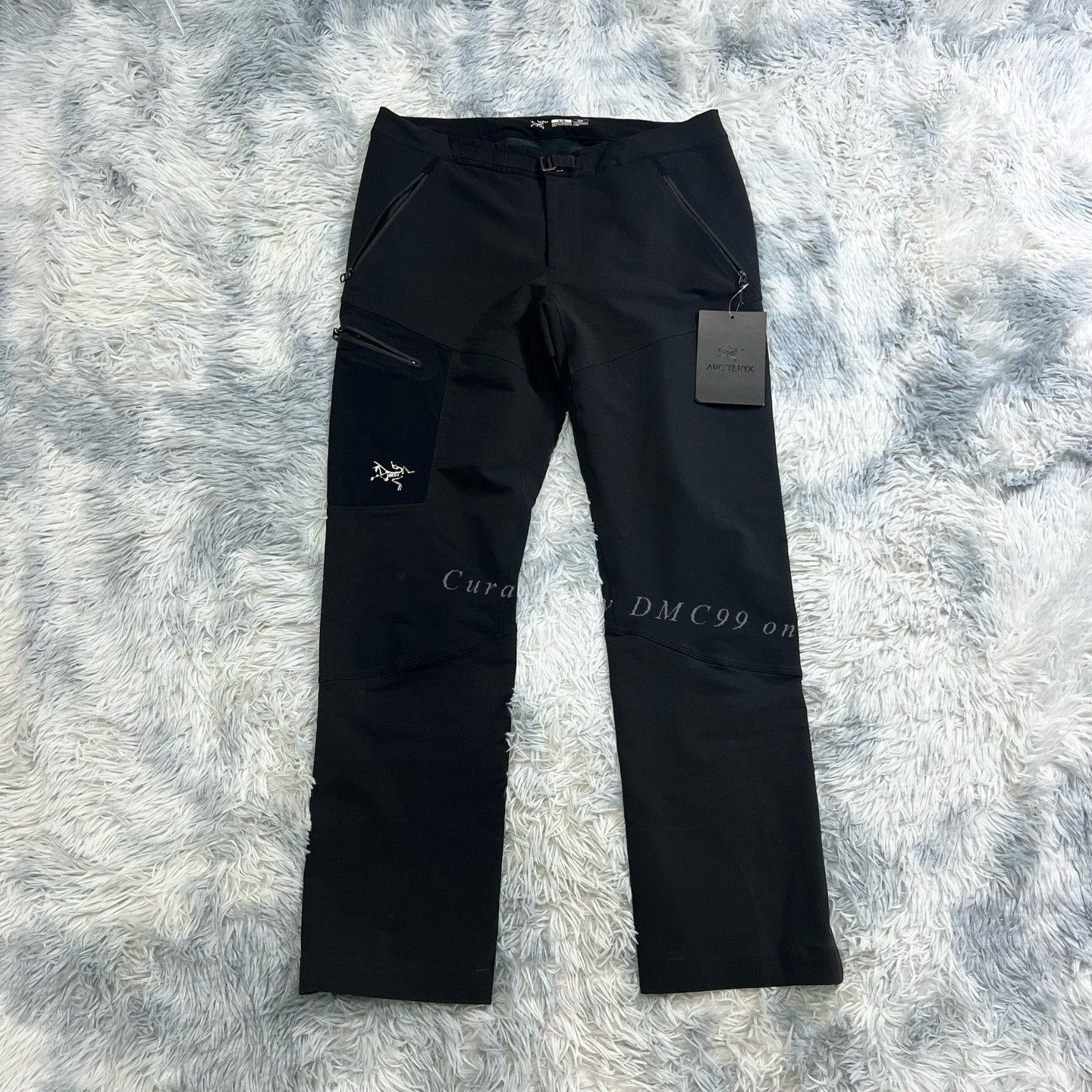 Arc'teryx Arcteryx Pants Size L Size US 32 / EU 48 - 1 Thumbnail