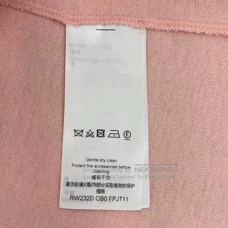Louis Vuitton Louis Vuitton 23 pink logo chain embellished cotton hooded Size US XL / EU 56 / 4 - 7 Thumbnail