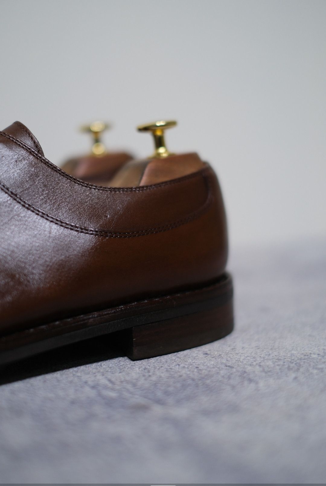 Paraboot Paraboot Rousseau Size US 7 / EU 40 - 5 Thumbnail