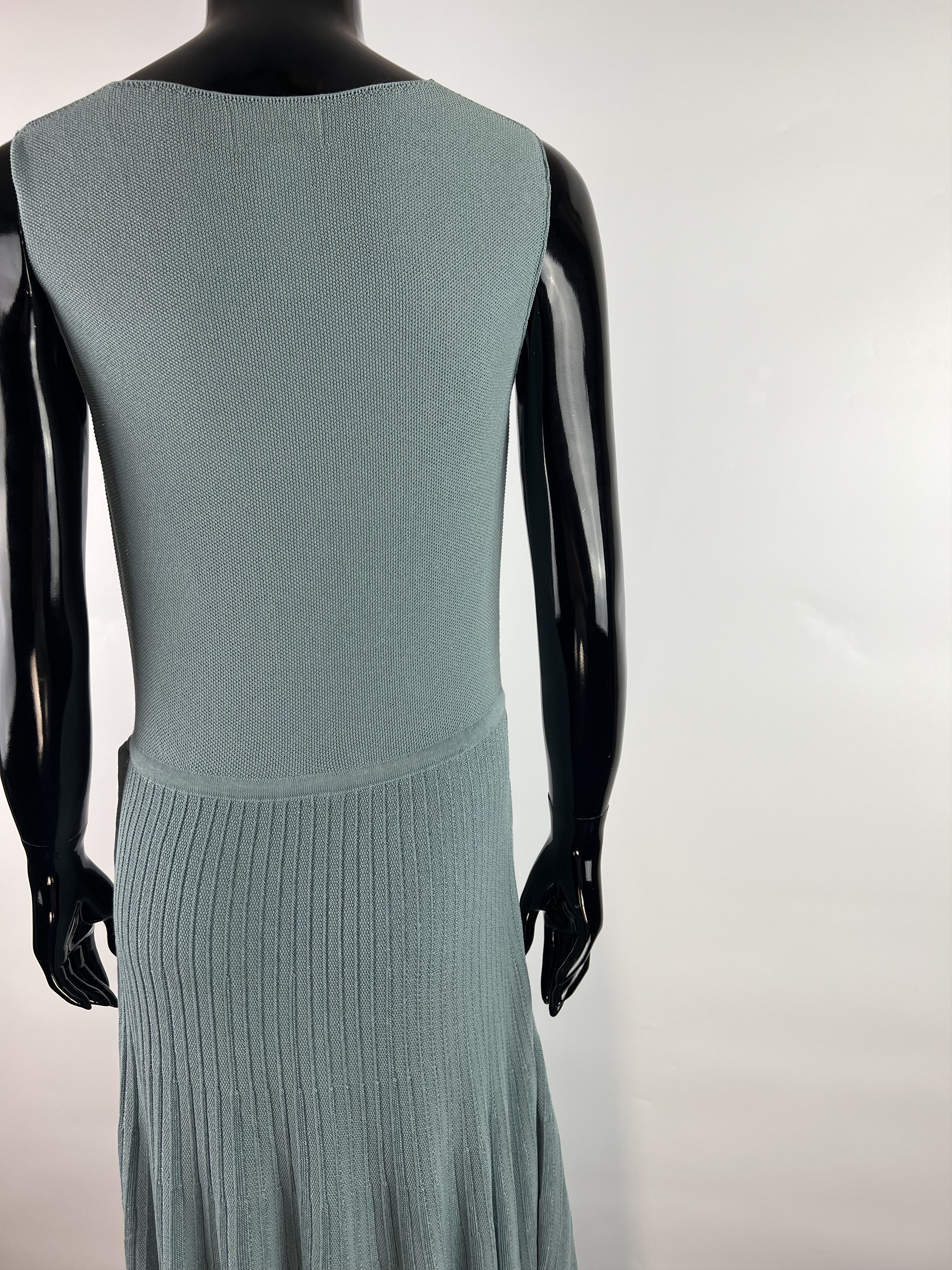 Other Falconeri Knit Maxi Dress Size L Size L / US 10 / IT 46 - 6 Thumbnail