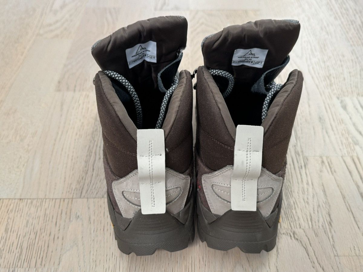 ROA Roa Andreas boots 42 Size US 9 / EU 42 - 5 Thumbnail