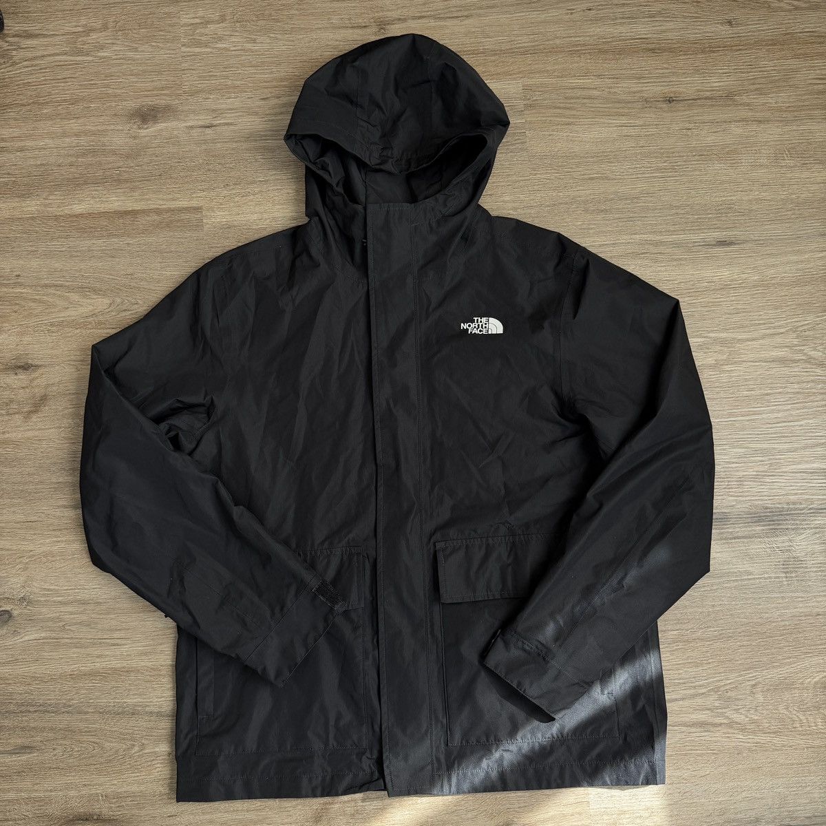 The North Face The North Face DryVent Flight Series Windbreaker Jacket L Size US L / EU 52-54 / 3 - 1 Thumbnail