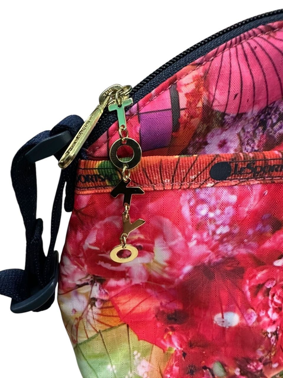 LeSportsac LESPORTSAC X MIKA NINAGAWA MINI CROSSBODY BAG Size ONE SIZE - 7 Thumbnail