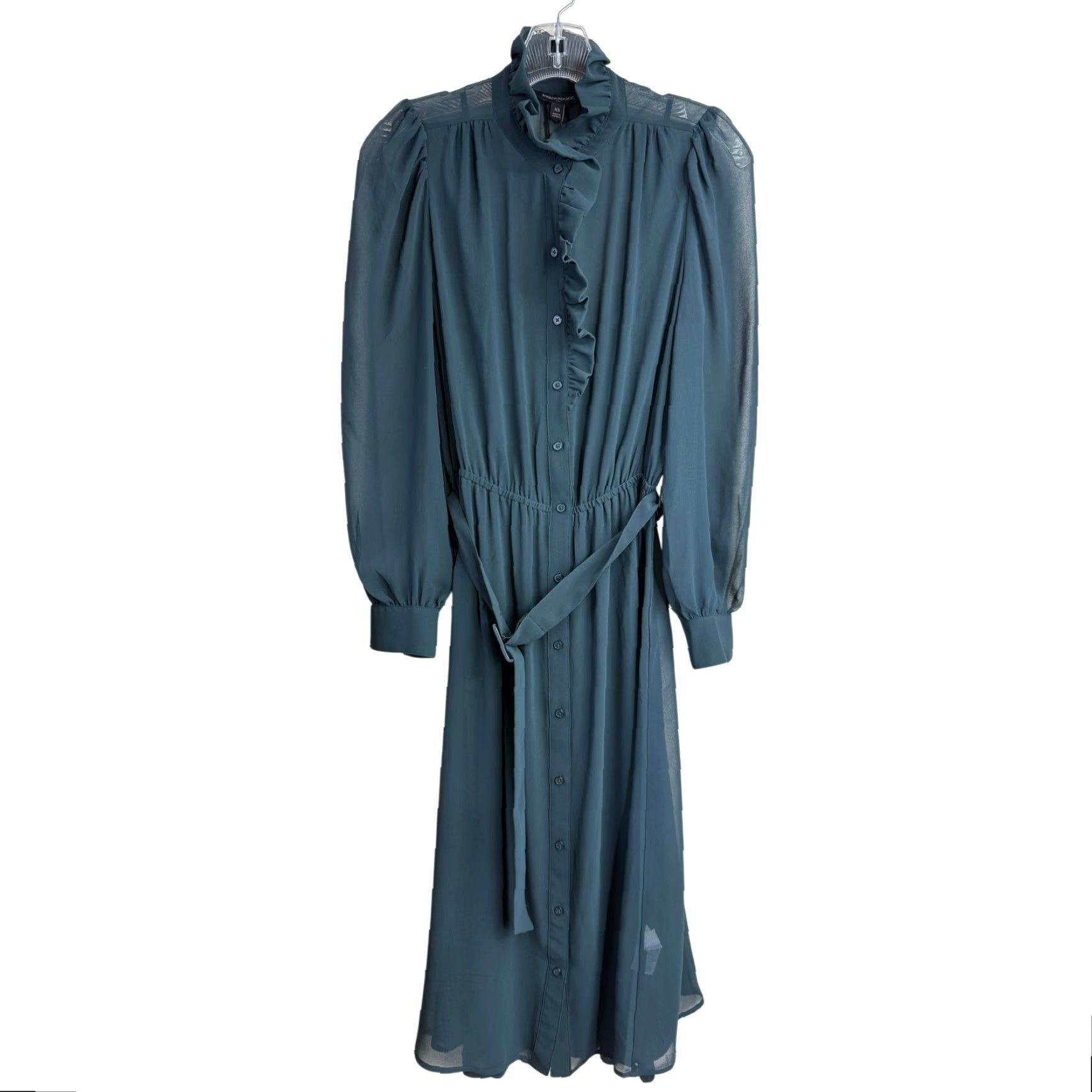 african print long dress styles Ohun African Print Dress
