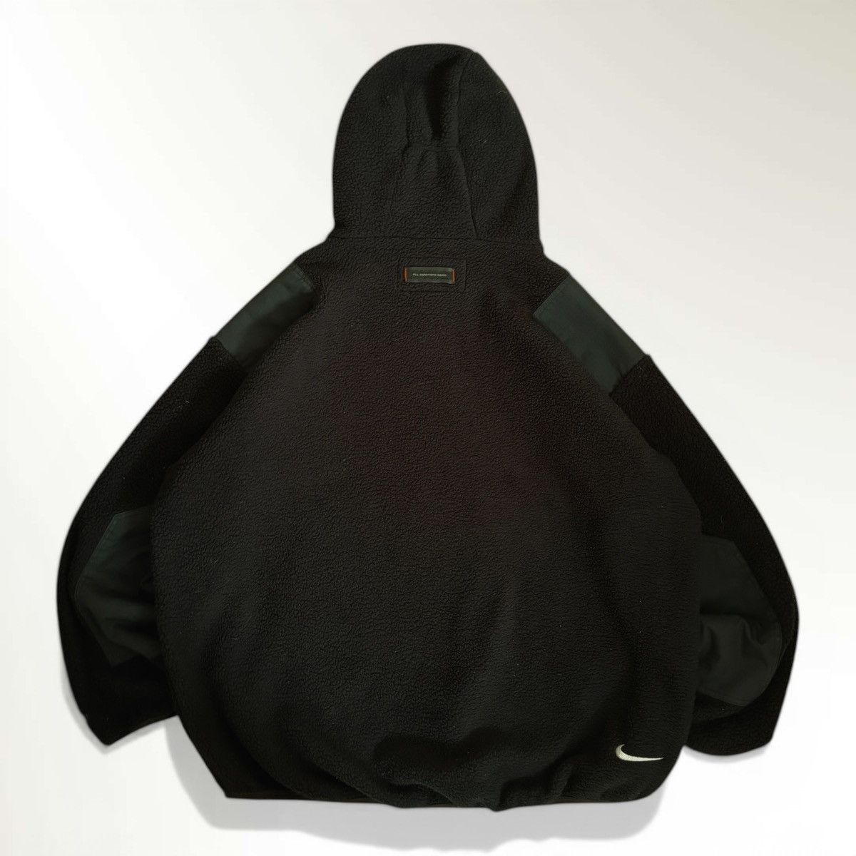 Nike ACG 90s ACG Ninja fleece made in USA Size US XL / EU 56 / 4 - 8 Thumbnail