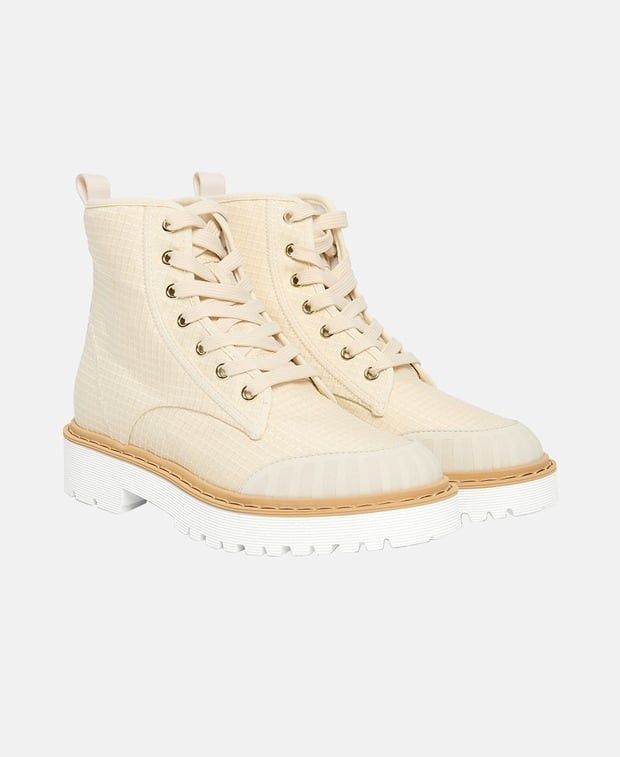 Hogan H561 TRONCHETTO Ankle-boots Size US 5 / IT 35 - 1 Thumbnail
